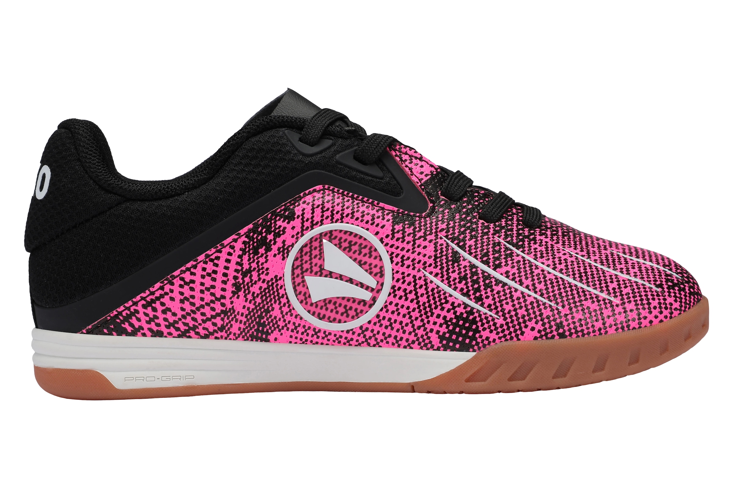 Jako Chaussure d'intérieur »J-SI VINI«  Hallenschuh, Fussballschuh, Sportschuhe, nicht abfärbende Sohle