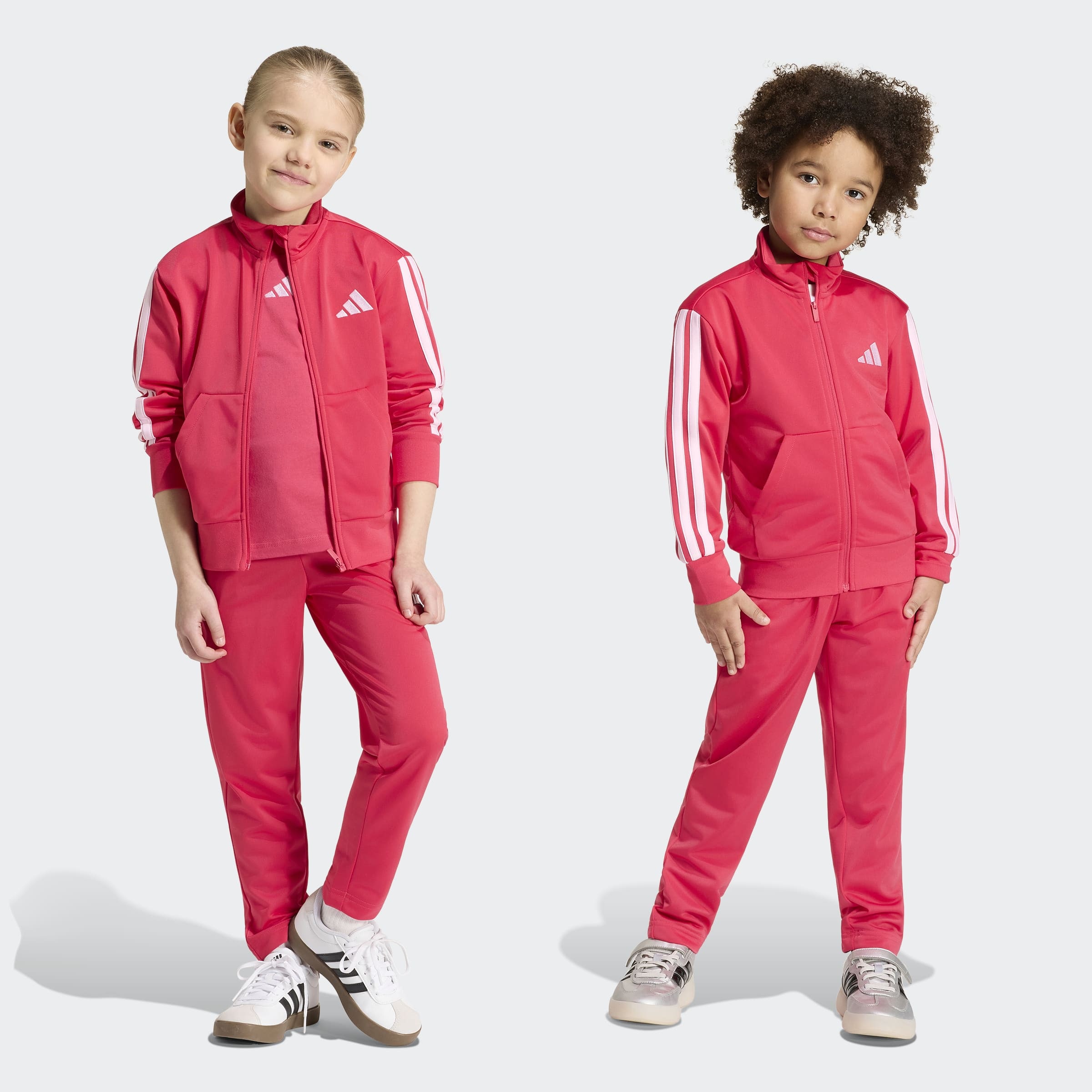 adidas Sportswear Combinaison d'entraînement »ESSENTIALS CLIMACOOL KIDS« 2