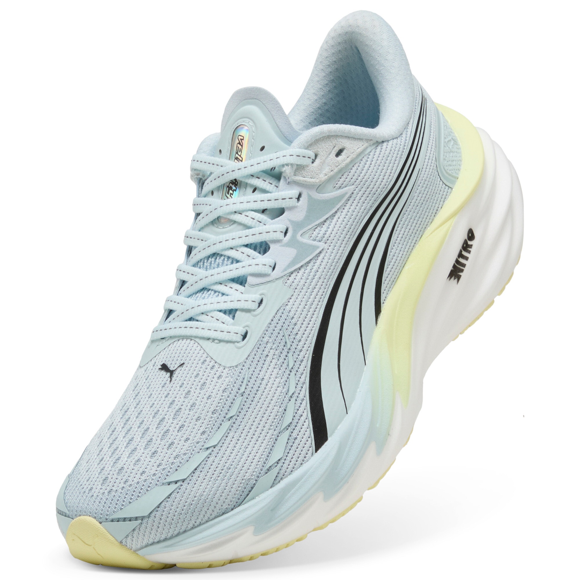 PUMA Laufschuh »VELOCITY NITRO 4 WNS«