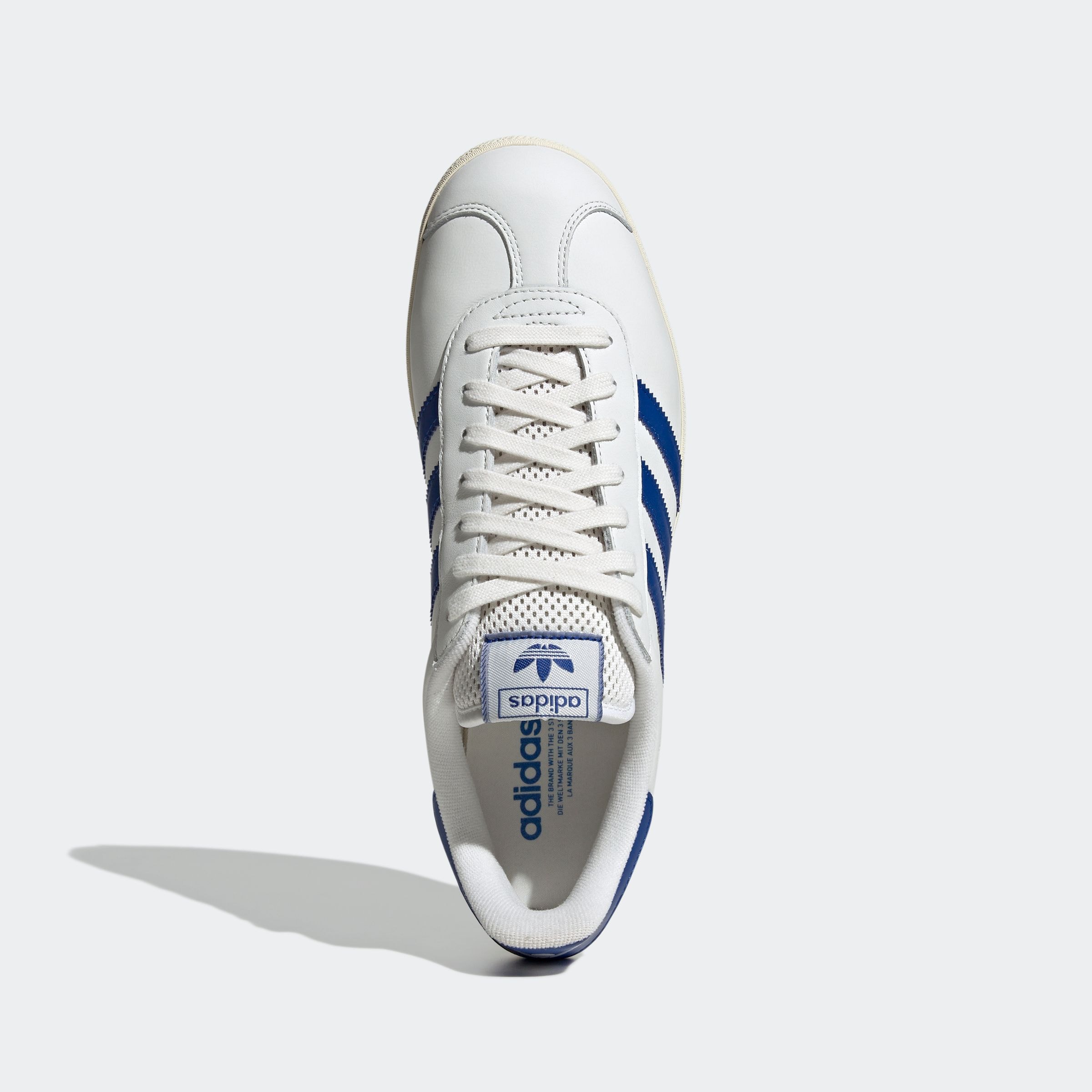 adidas Originals Sneaker »GAZELLE«