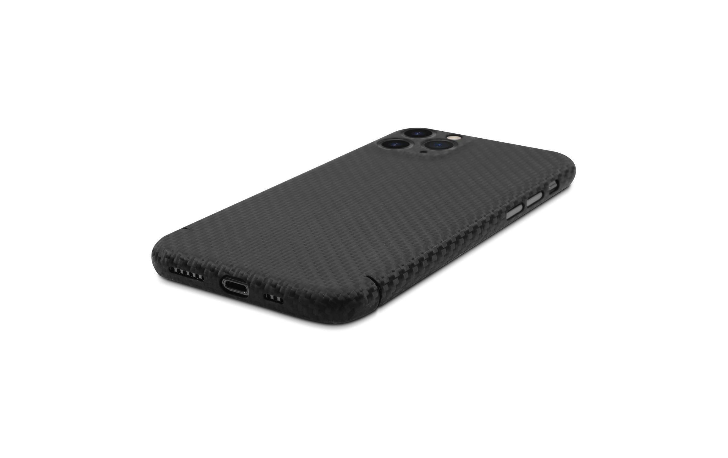 nevox Handyhülle »Carbon Series iPhone« iPhone 11 Pro