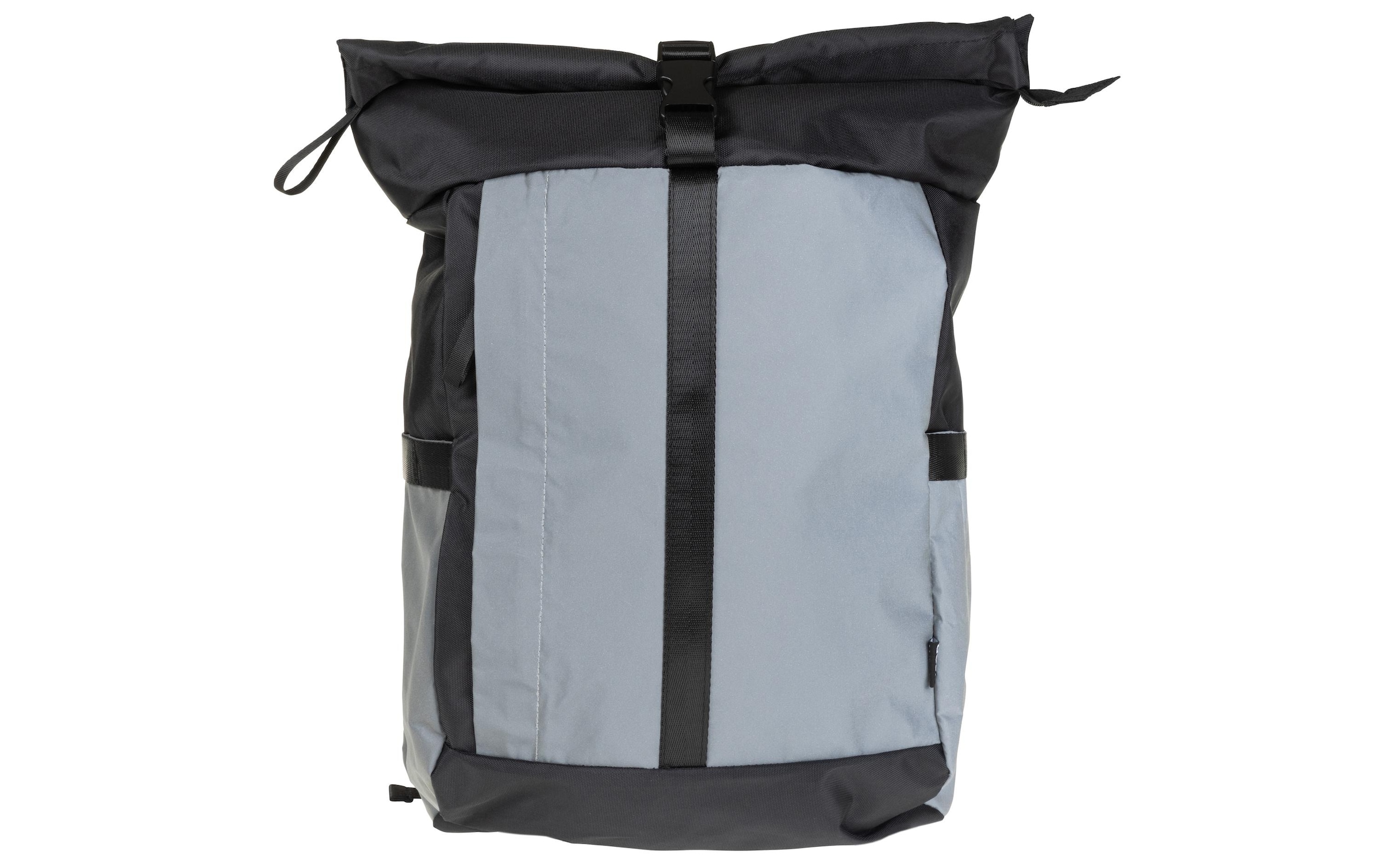 KOOR Rucksack »Veedi Reflective 22 l«
