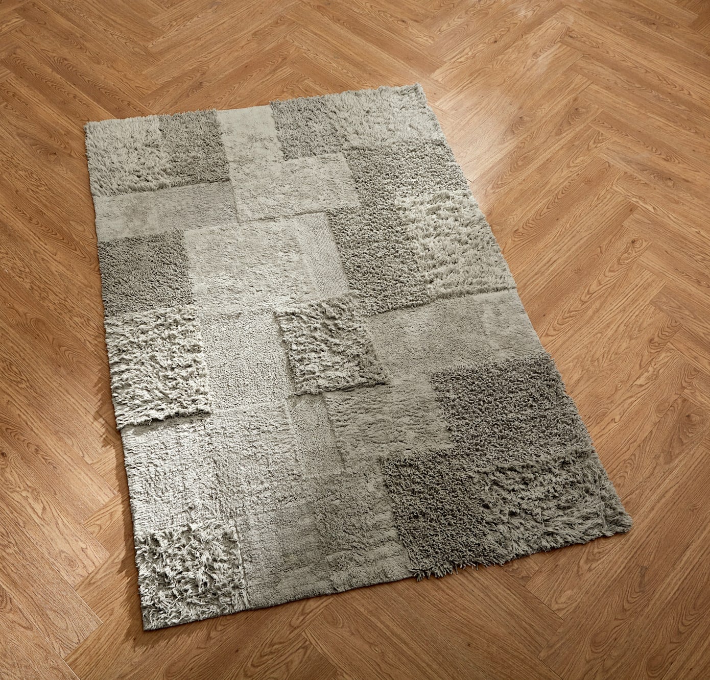 heine home Teppich, rechteckig, 30 mm Höhe