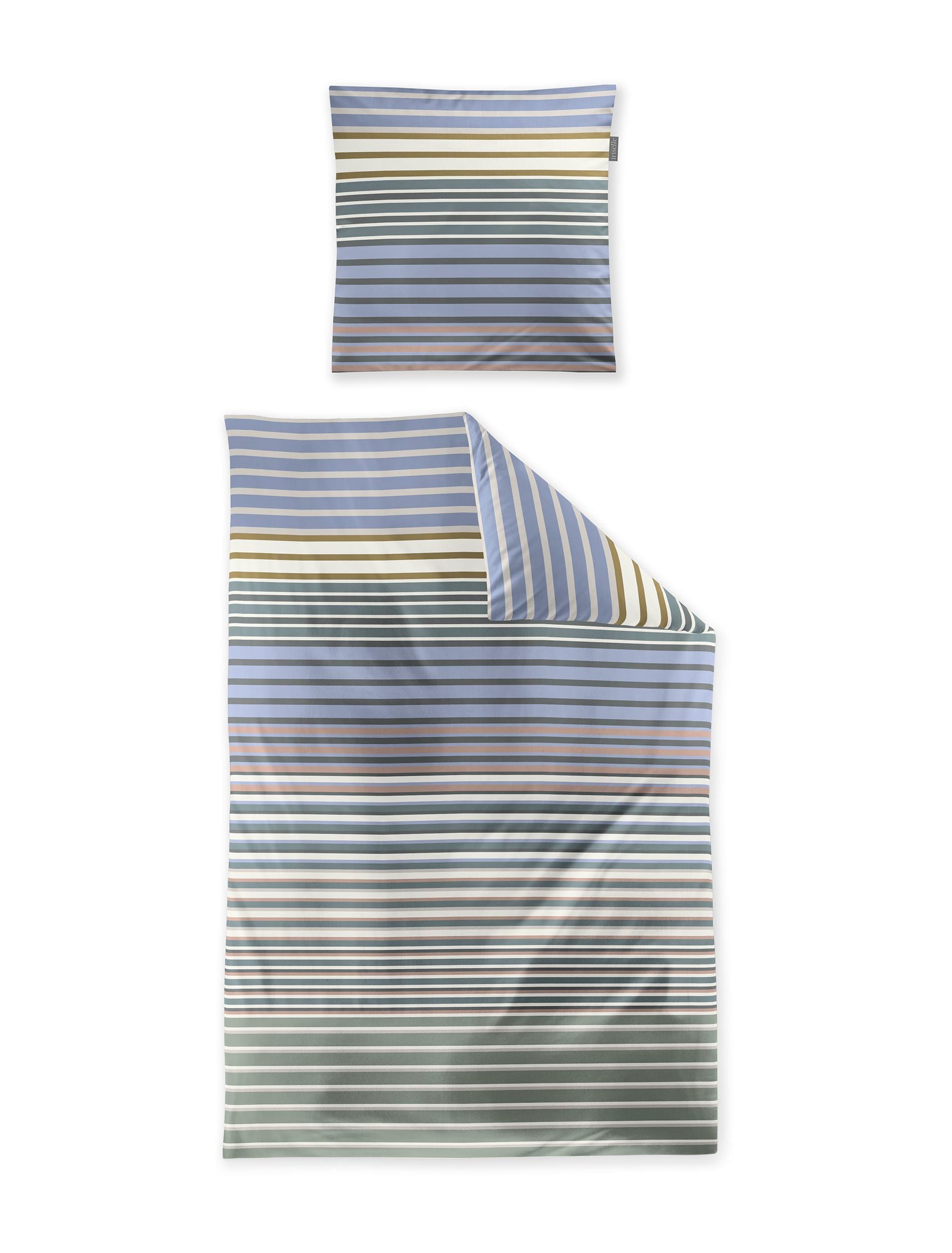 Irisette Linge de lit »Lotus 8578« 2 cuis