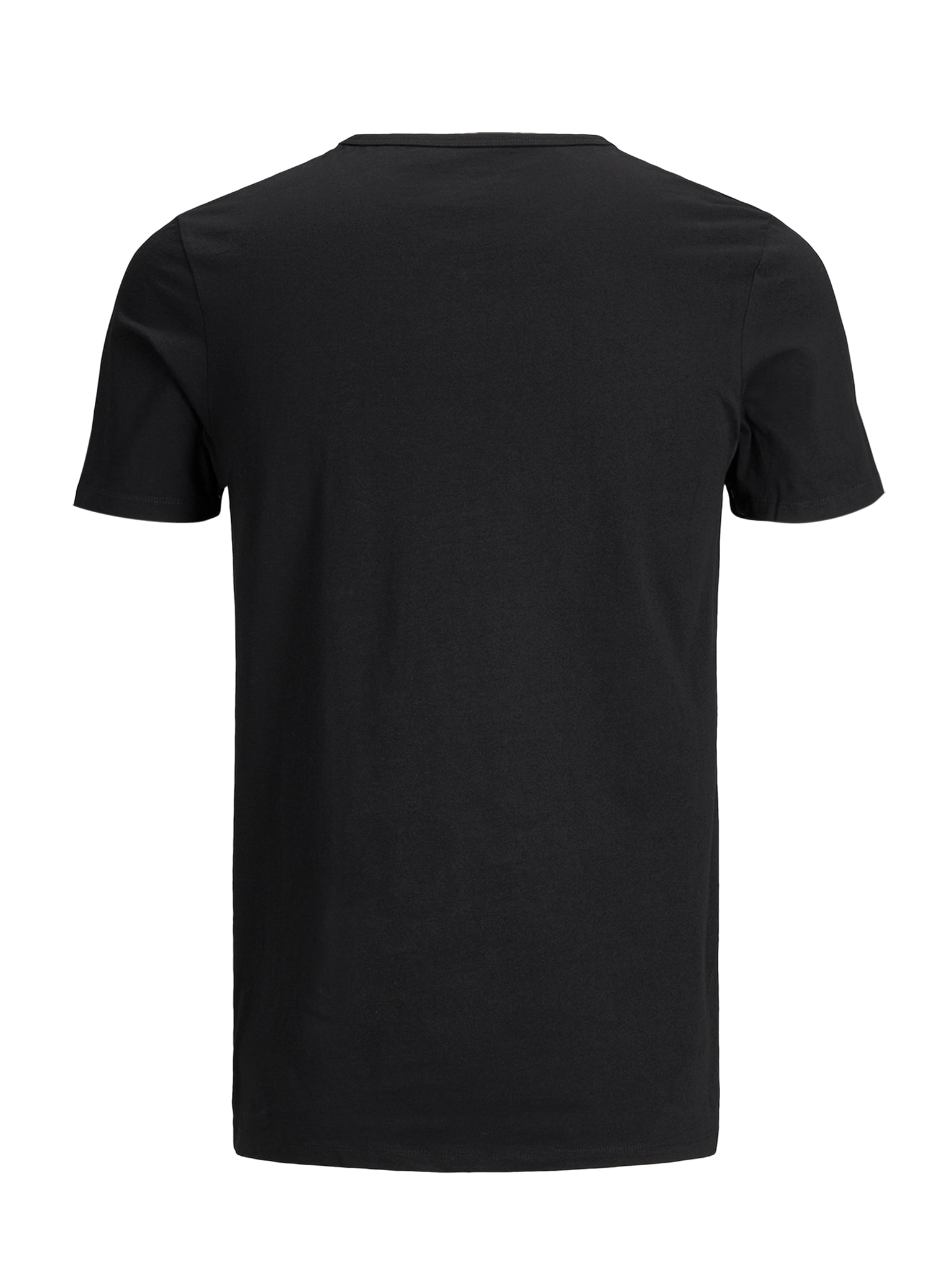 Jack & Jones T-Shirt »V-Neck« 2er-Pack, 