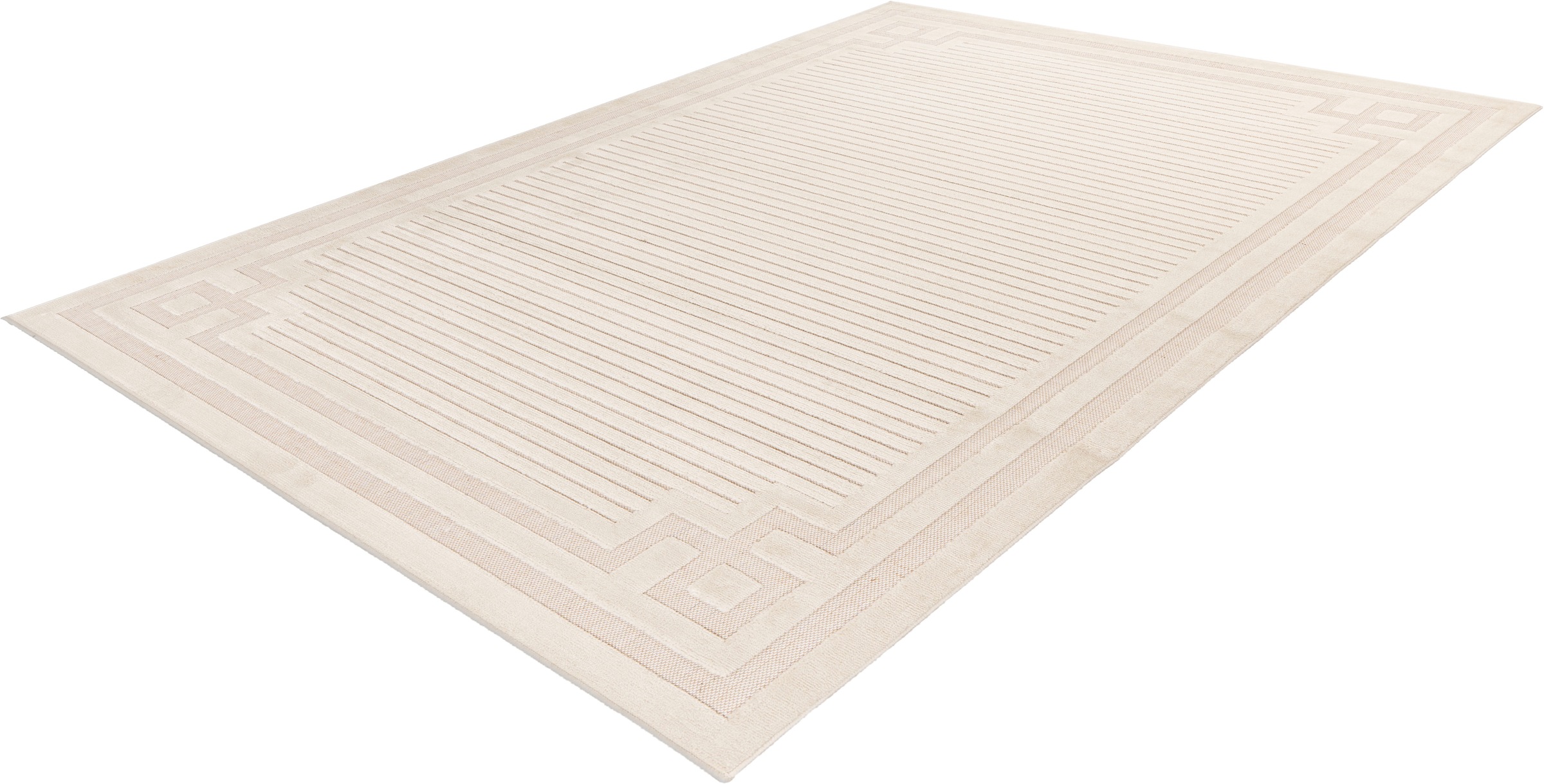 Image of InStyle by Kayoom Teppich »Madita 200«, rechteckig, 9 mm Höhe bei Ackermann Versand Schweiz