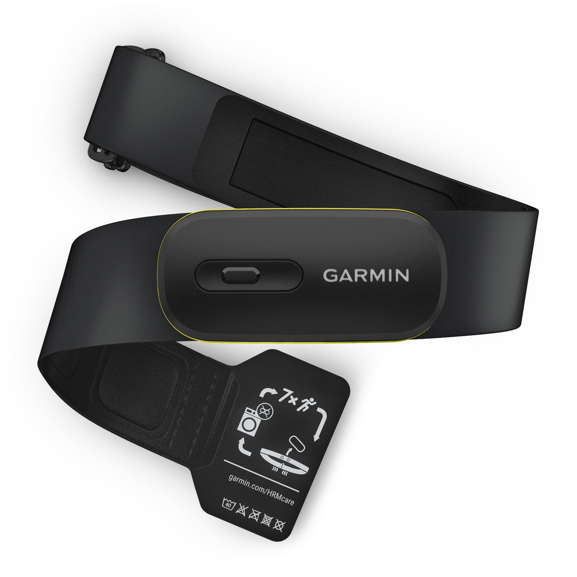 Image of Garmin Brustgurt "HRM 600 Herzfrequenz-Brustgurt XS - S"