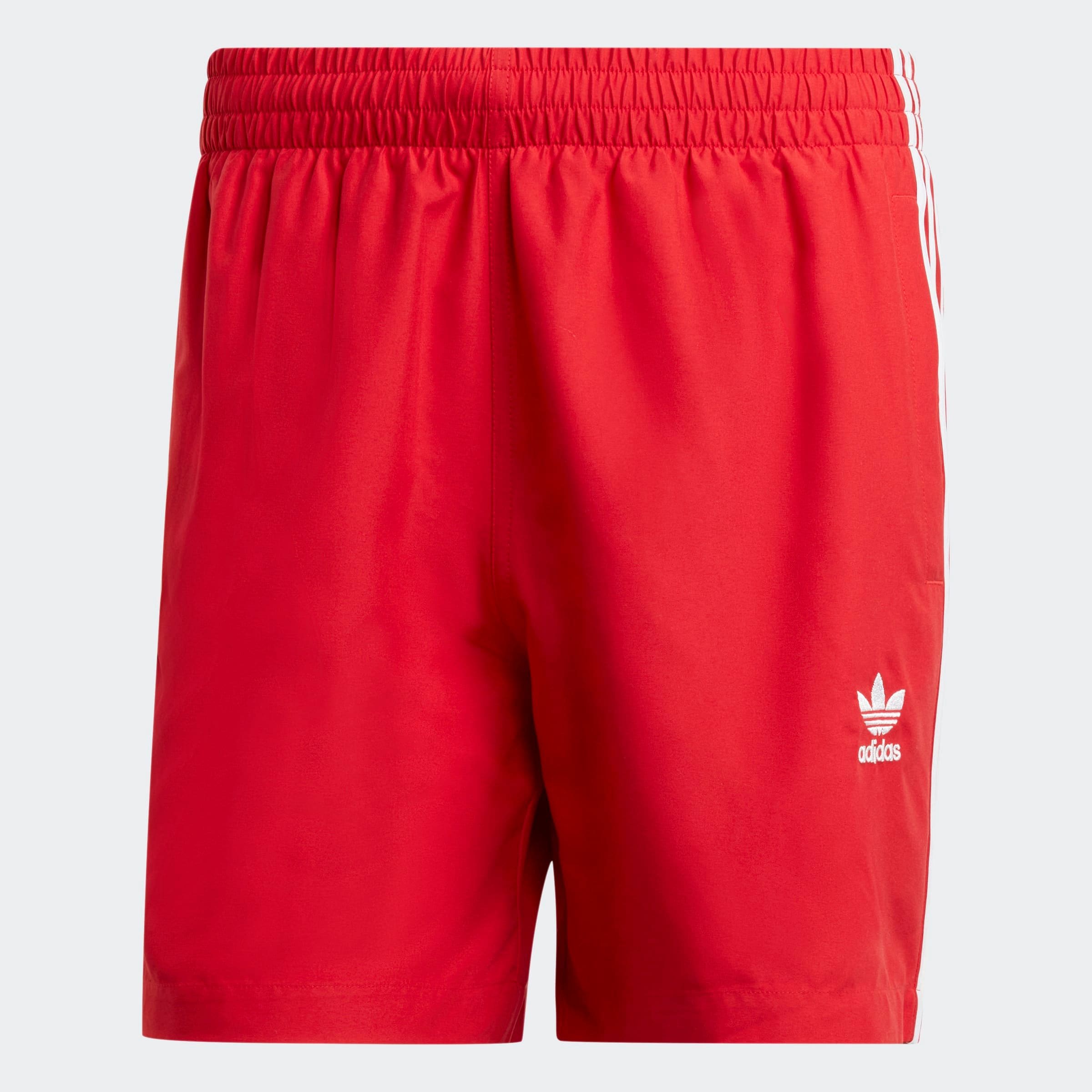 adidas Performance Badeshorts »ORI 3S SH«, (1 St.)