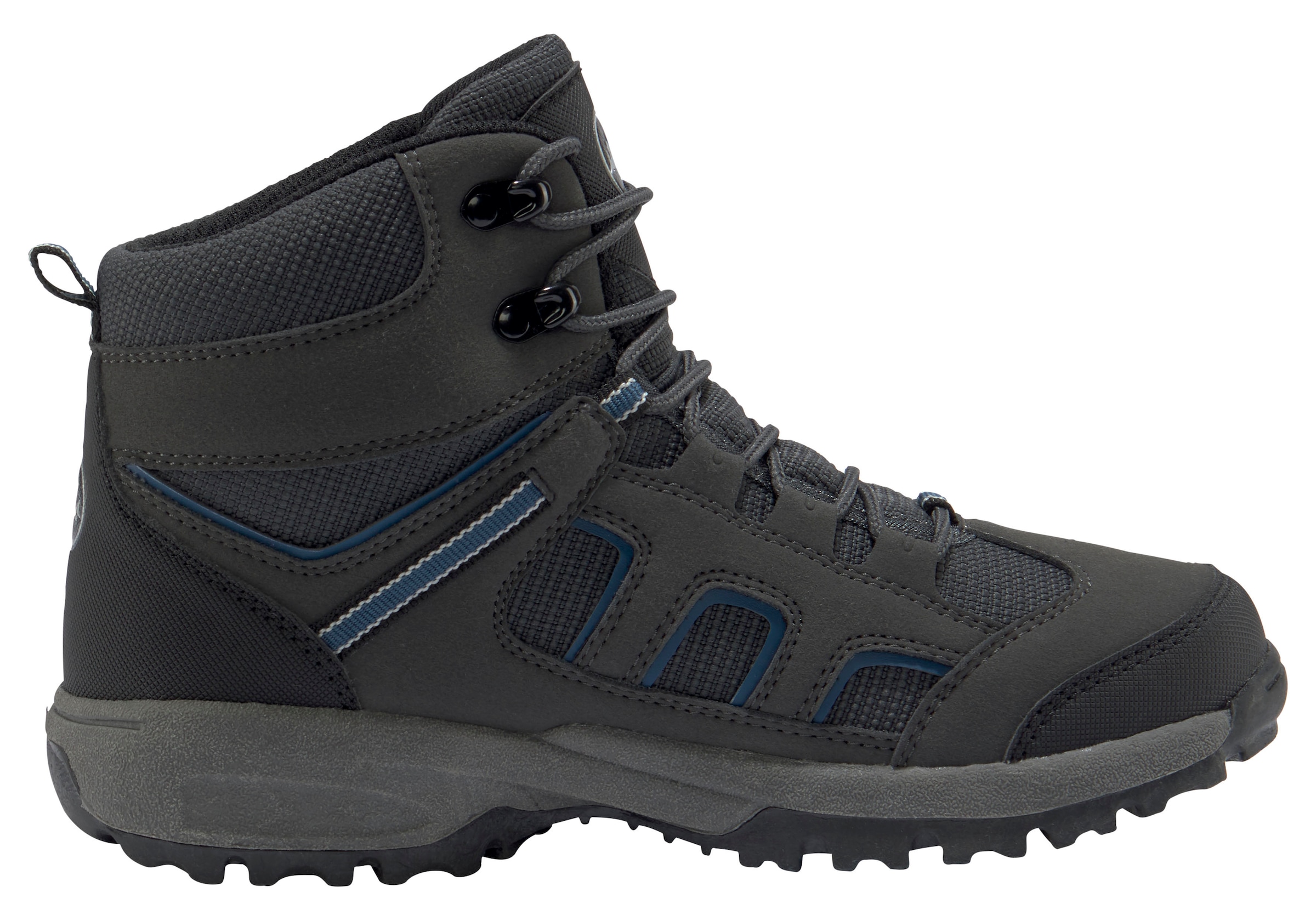 Polarino Wanderschuh »Apuane«