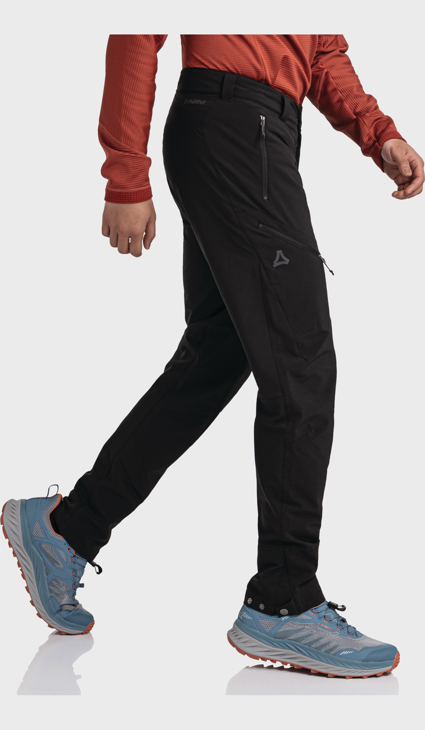 Schöffel Outdoorhose »Pants Style Cascata MNS«