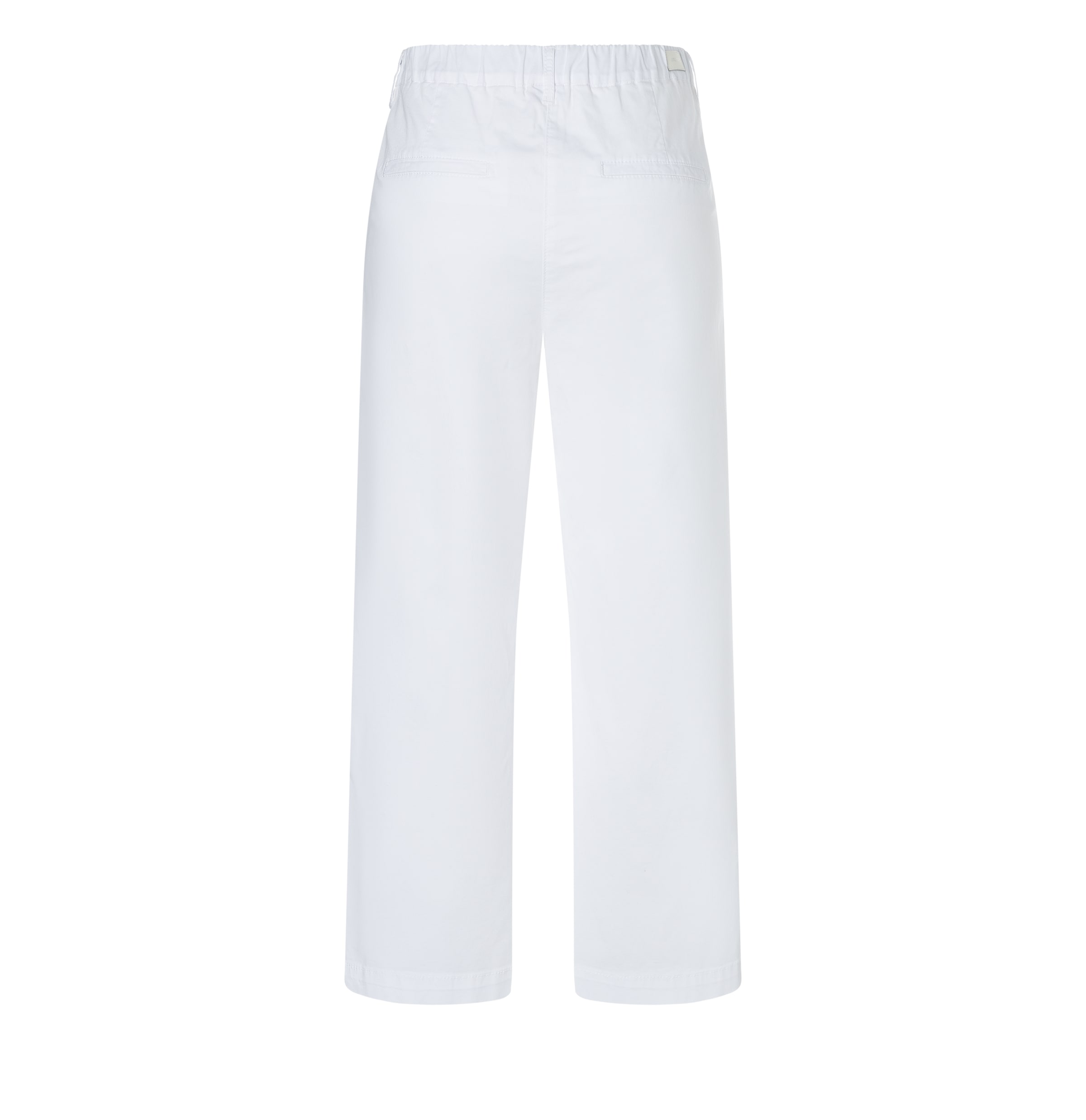 MAC Pantalon à pattes d'éléphant »CARI«