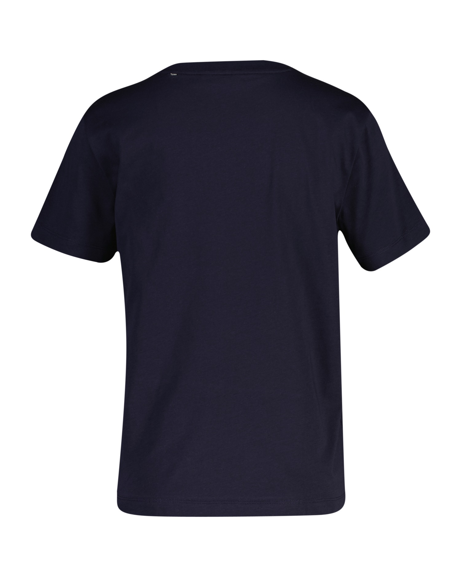 Gant T-shirt »REGULAR GRAPHIC PRINT« Regular fit mit Rundhalsausschnitt