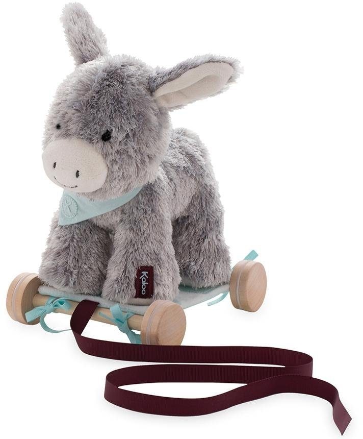 Image of Kaloo Nachziehtier »Les Amis Esel« bei Ackermann Versand Schweiz