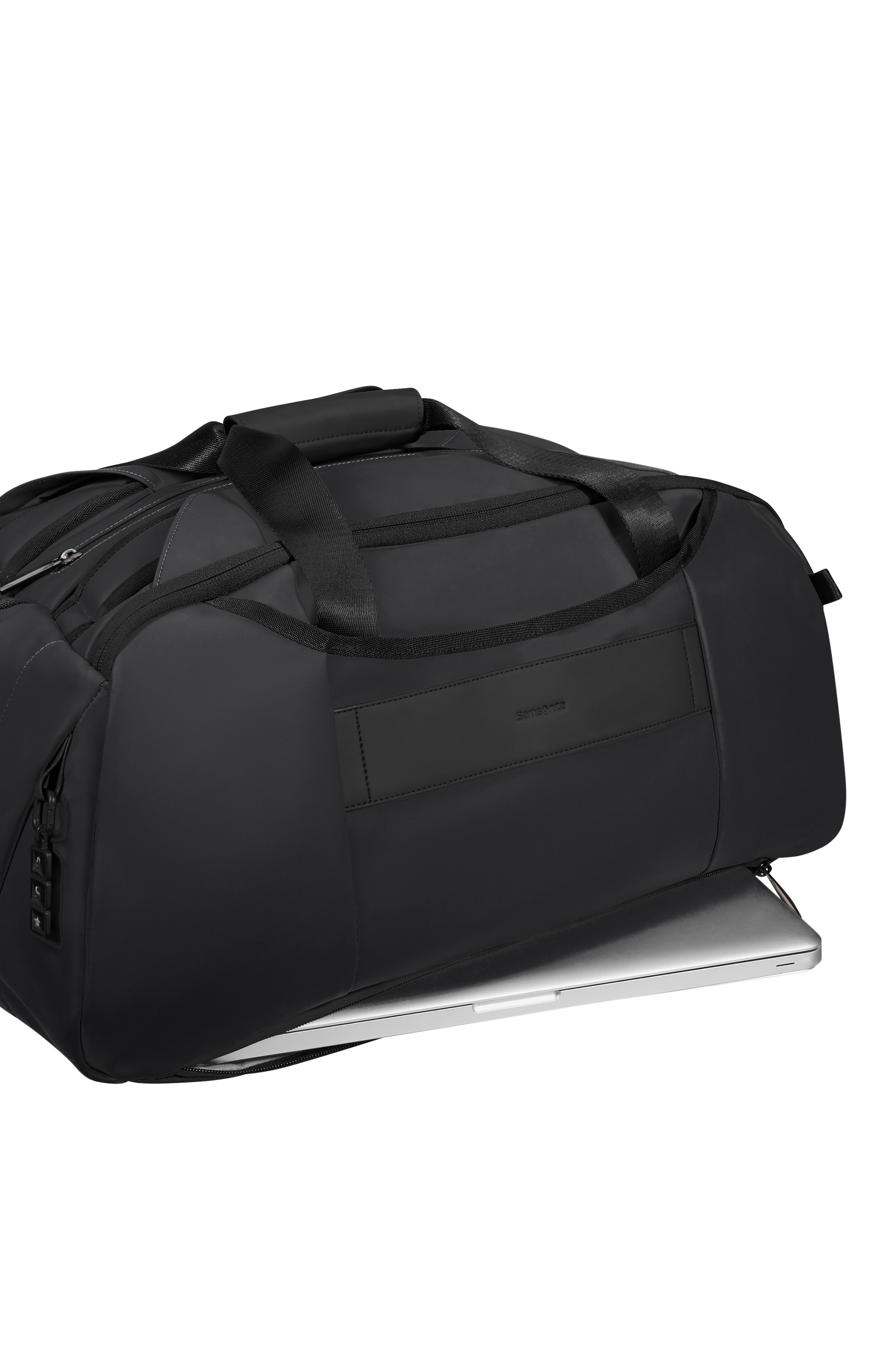Samsonite Sac à dos de voyage »GLAM-GO Duffle 15,6 Zoll« sac à dos de voyage, sac de voyage, sac à dos business avec beaucoup de rangement