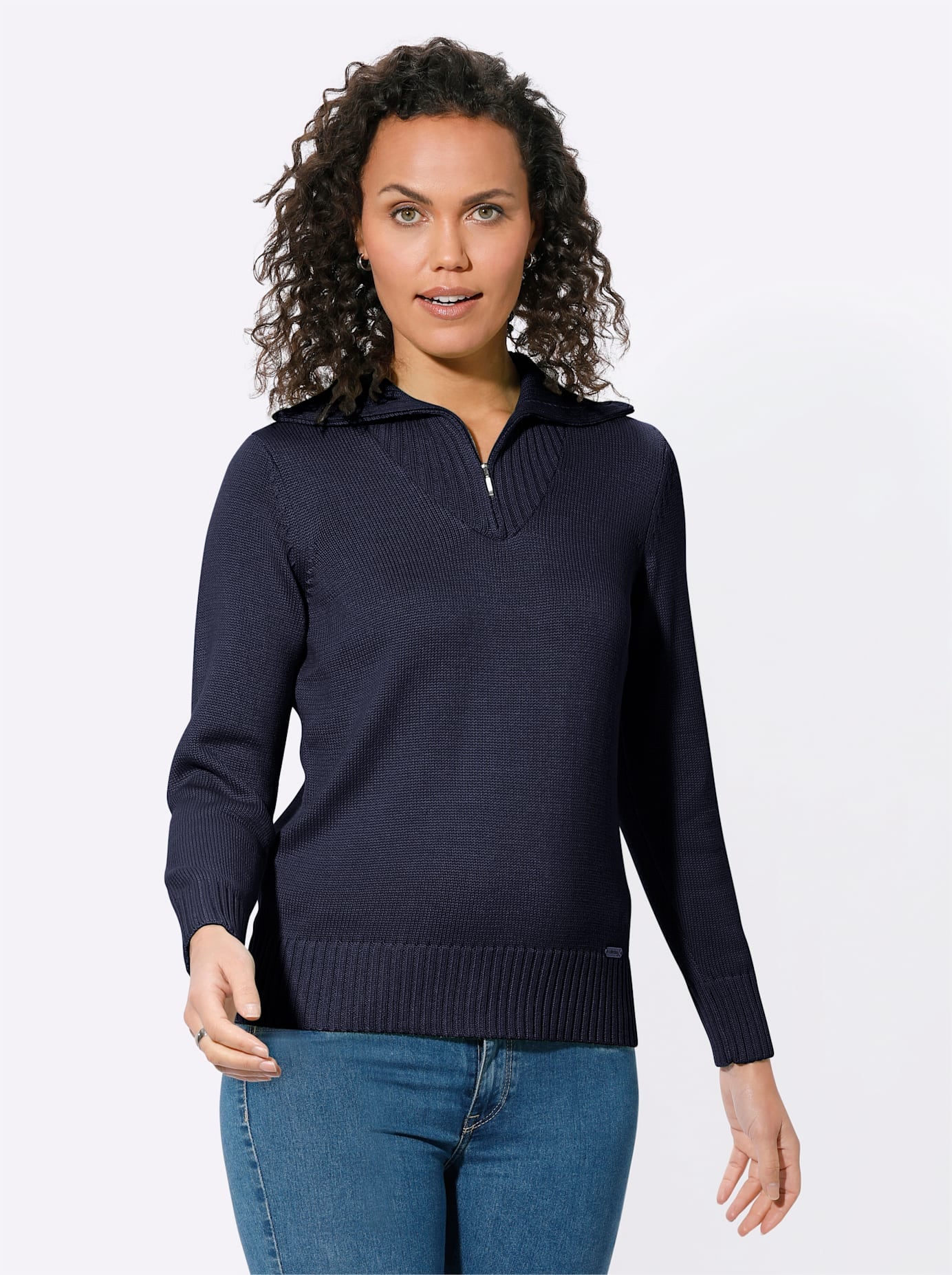 Casual Looks Troyer "Pullover"
