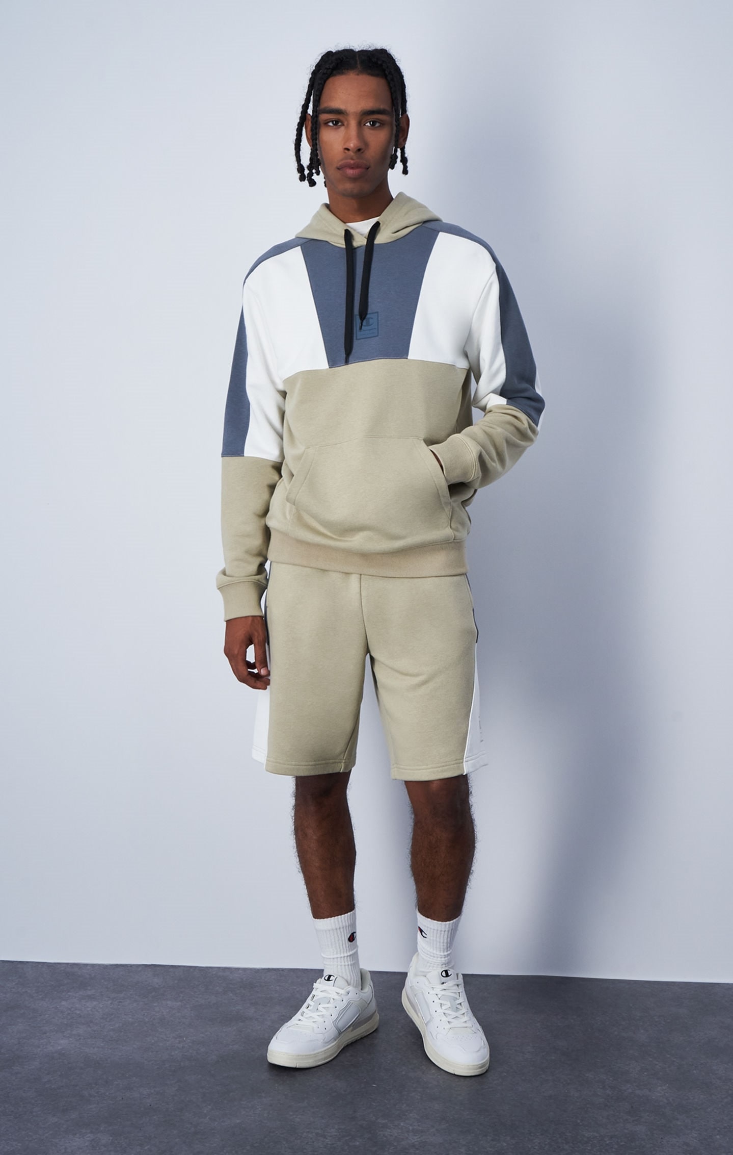 Champion Kapuzensweatshirt »Athleisure Hooded Sweatshirt«