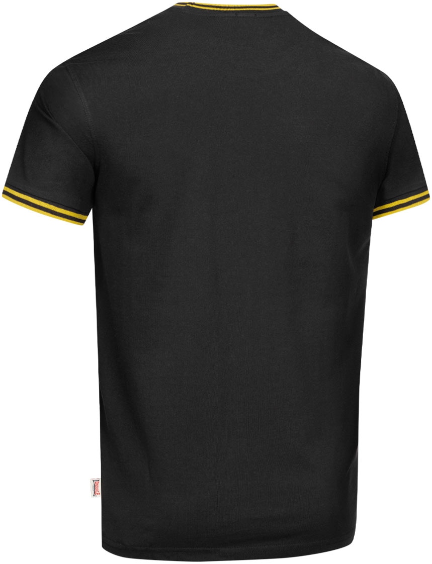 Lonsdale T-Shirt, (1 tlg.)