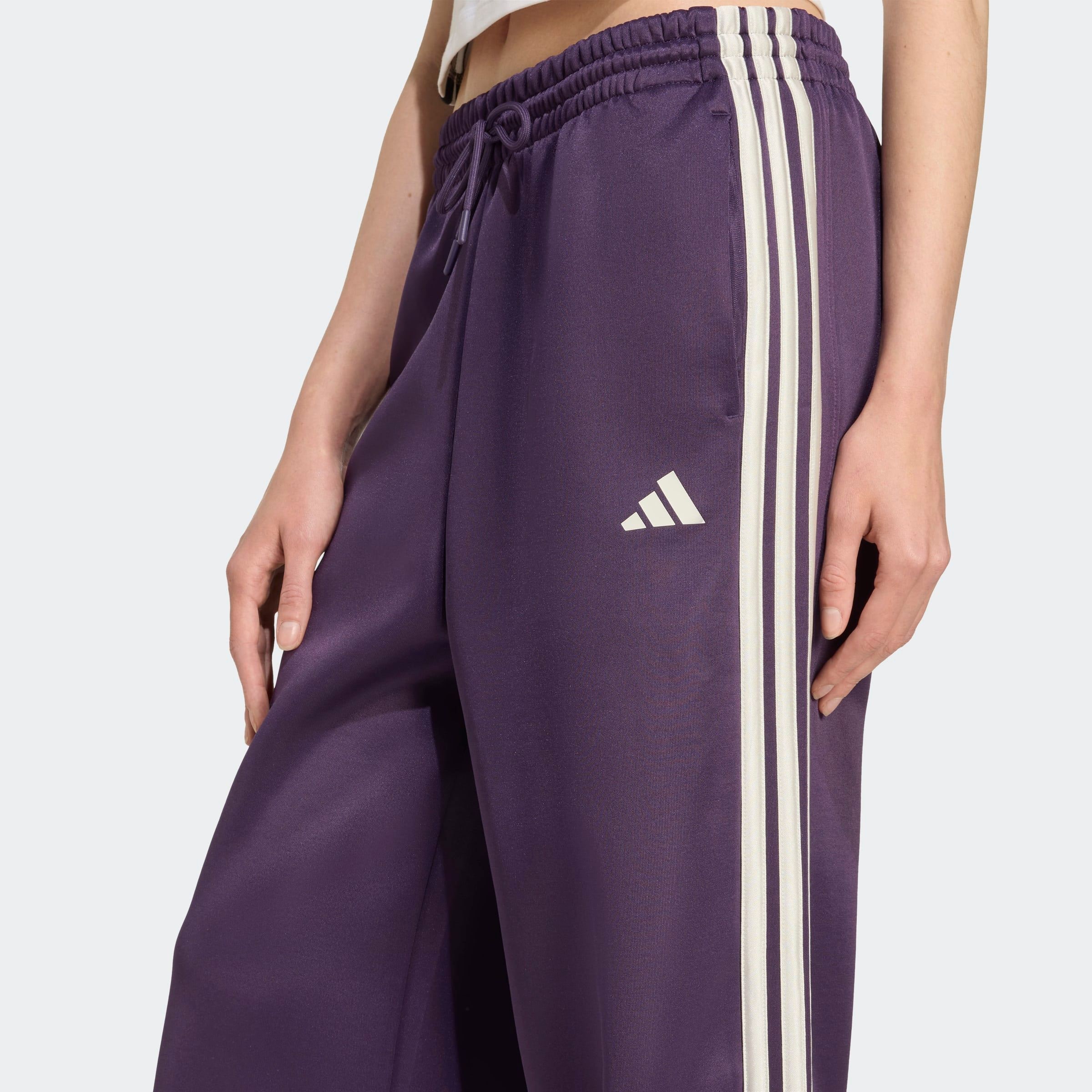 adidas Sportswear Sporthose »W STADIUM TP«, (1 tlg.)