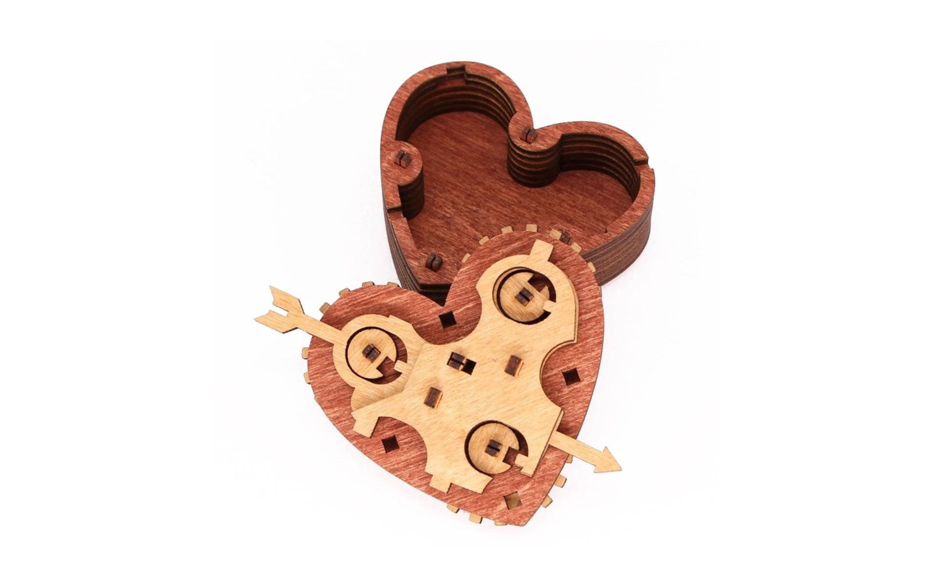   Spiel »Tin Woodmans Heart«