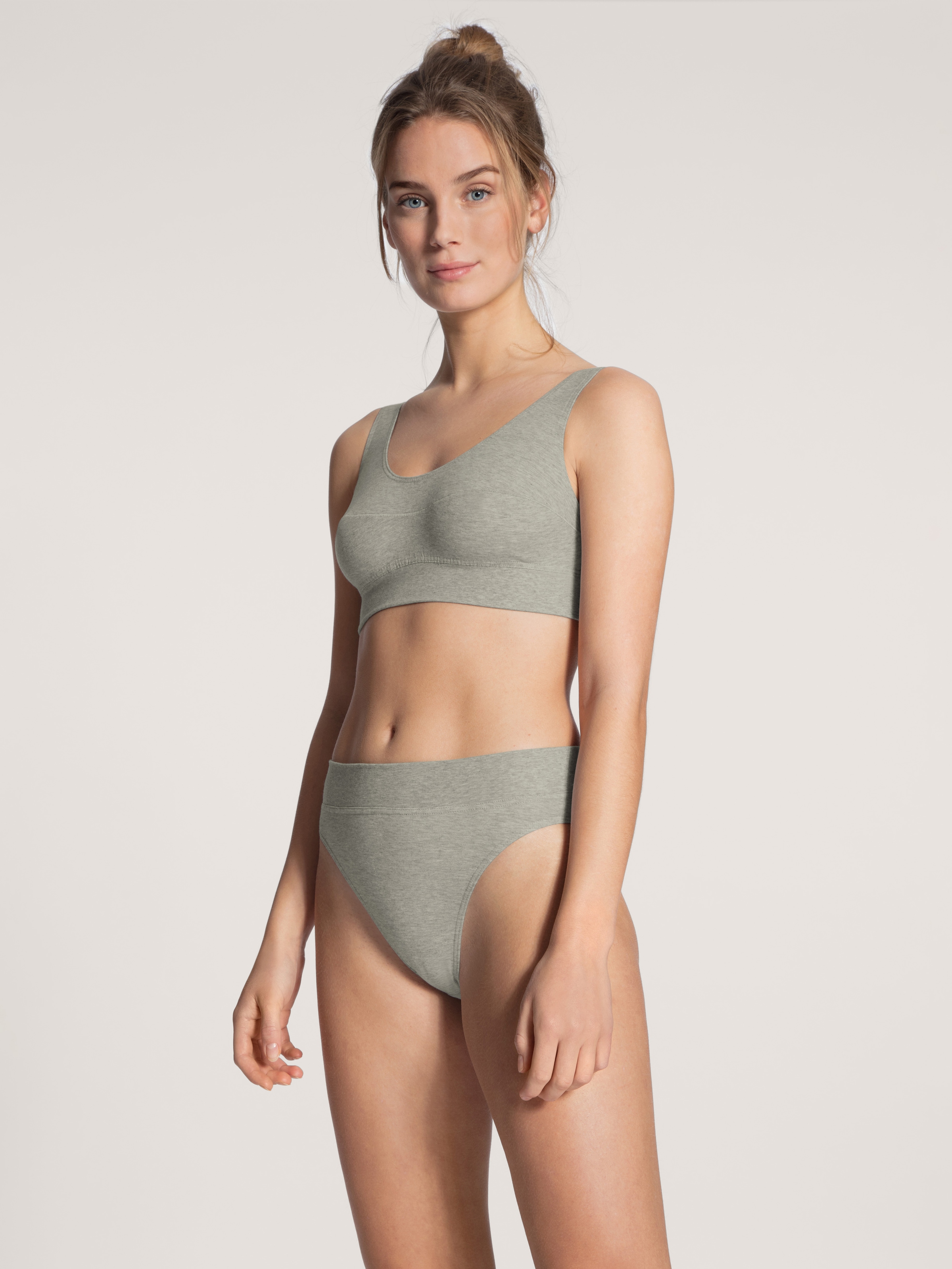 CALIDA Slip »Elastic«, mit Softbund