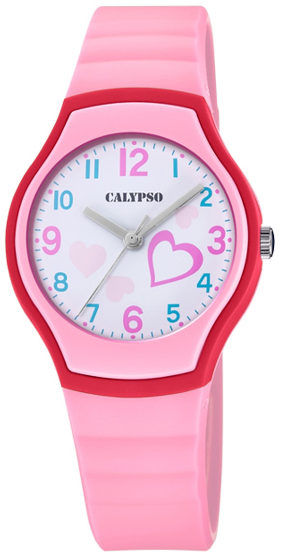 Image of CALYPSO WATCHES Quarzuhr »Junior Collection, K5806/2« bei Ackermann Versand Schweiz