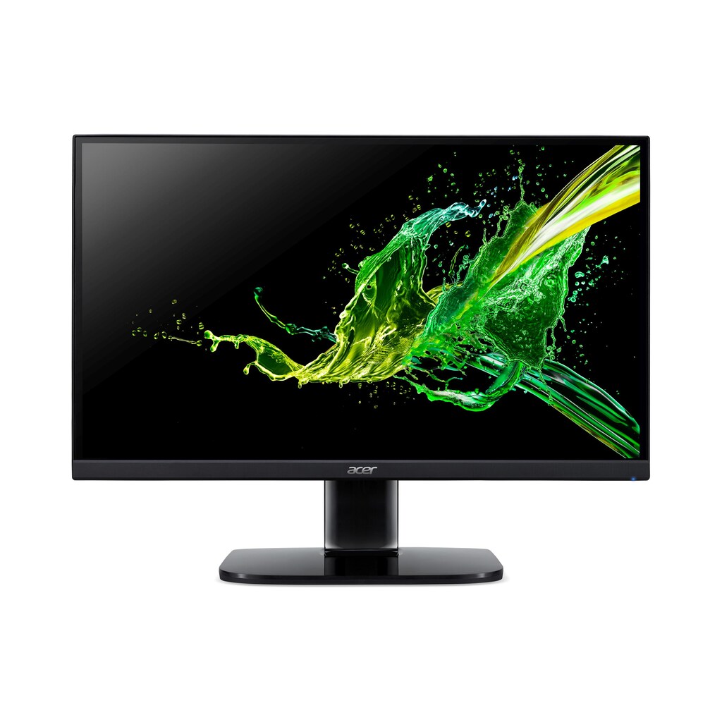 Acer LED-Monitor »KC242YAbi«, 60,21 cm/23,8 Zoll, 1920 x 1080 px, Full HD, 1 ms Reaktionszeit, 75 Hz