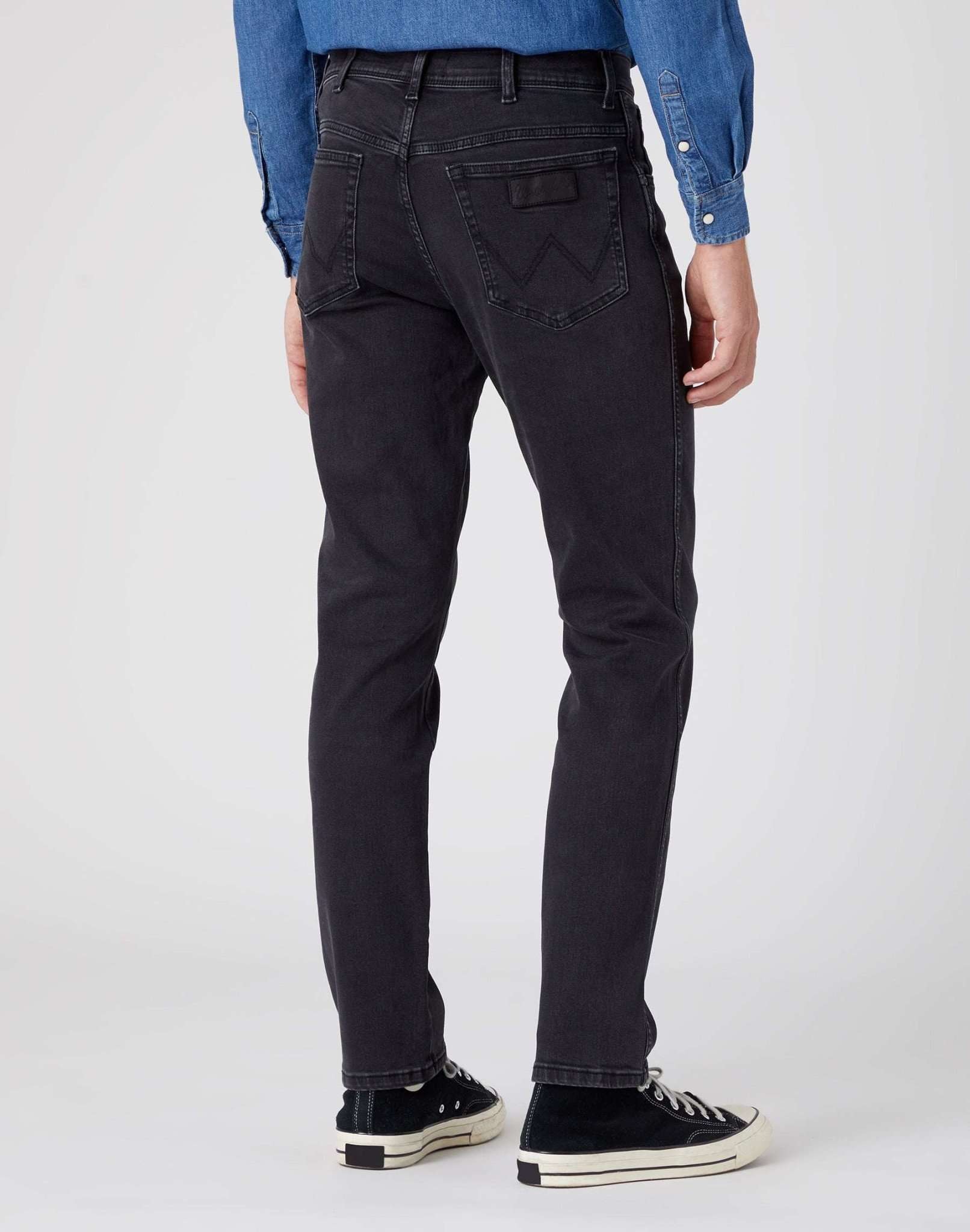 Wrangler Slim-fit-Jeans »Wrangler Jeans Slim Fit TEXAS SLIM«