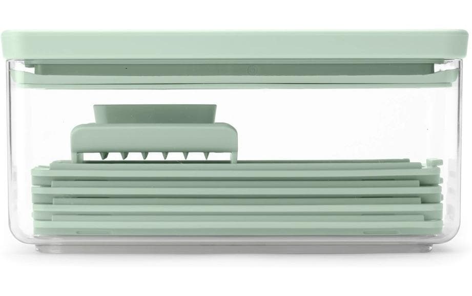 Brabantia Küchenreibe »Tasty+ 5-telig«