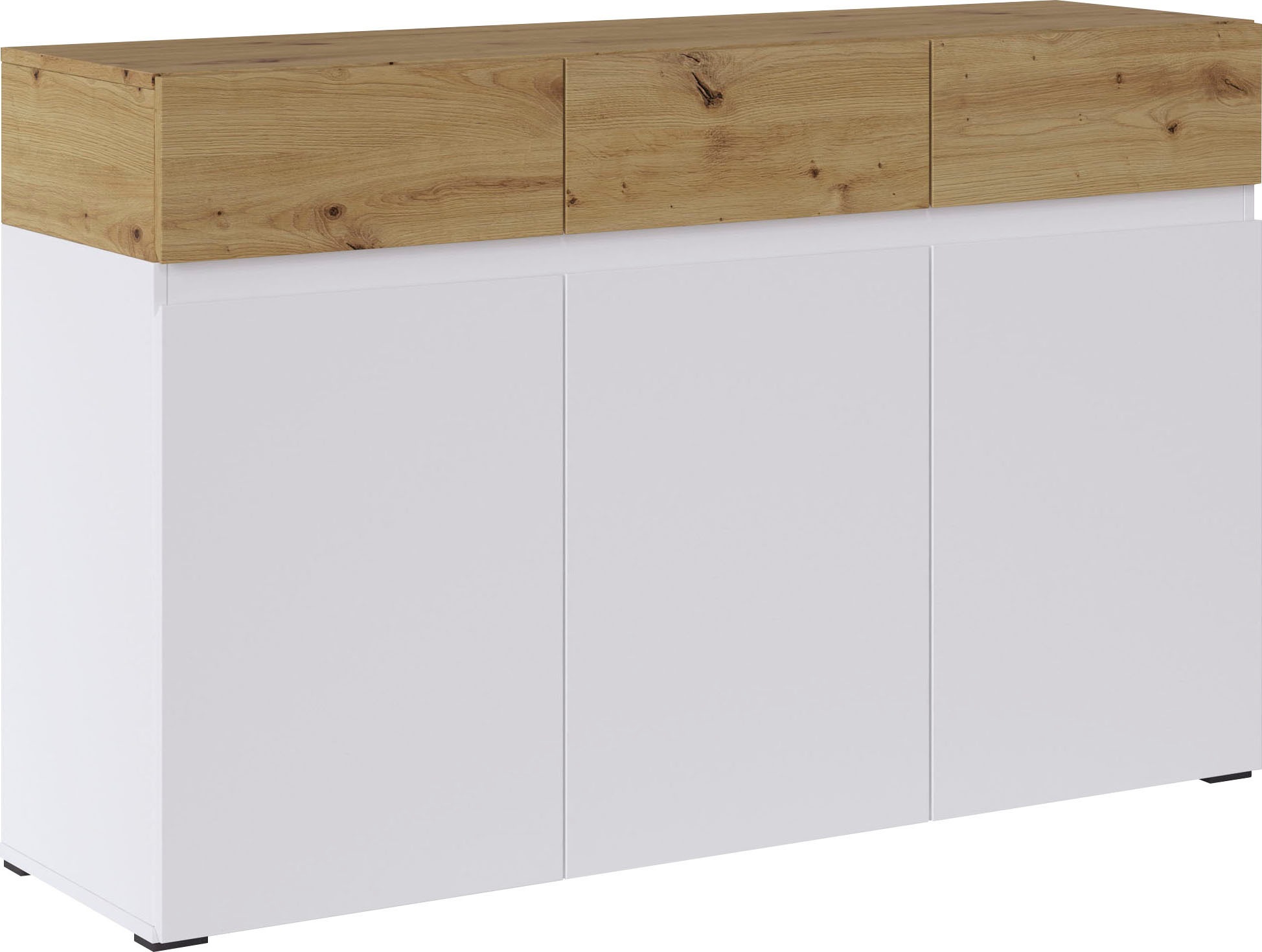 Image of my home Sideboard, Breite 135 cm bei Ackermann Versand Schweiz