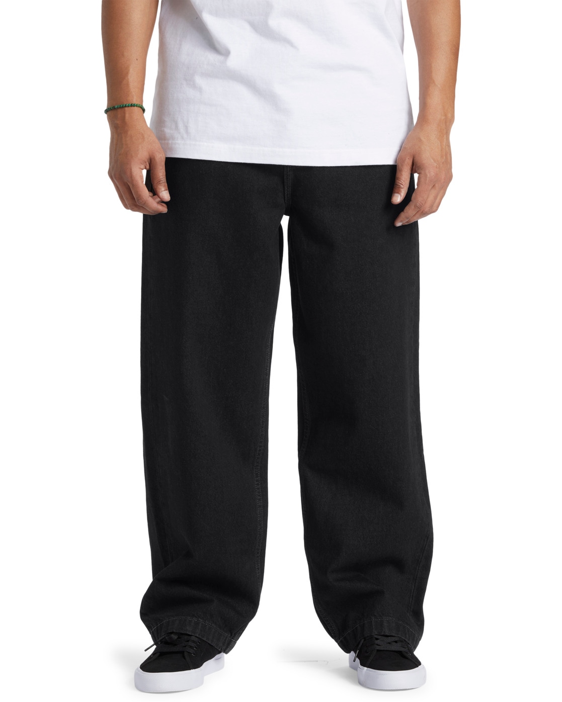 Image of DC Shoes Weite Jeans "Worker"