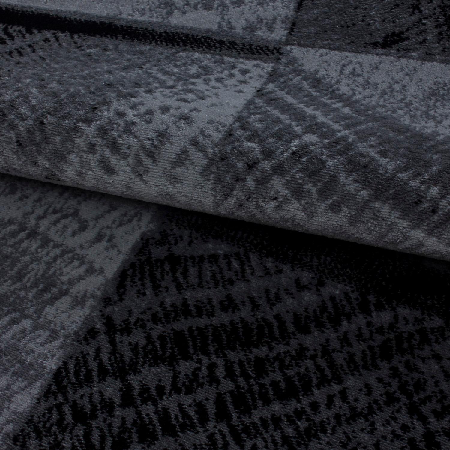 Ayyildiz Teppiche Teppich »Plus 8003«, rechteckig, 6 mm Höhe, Läufer, gemusterter Flachflor, robust, Webteppich, alle Räume