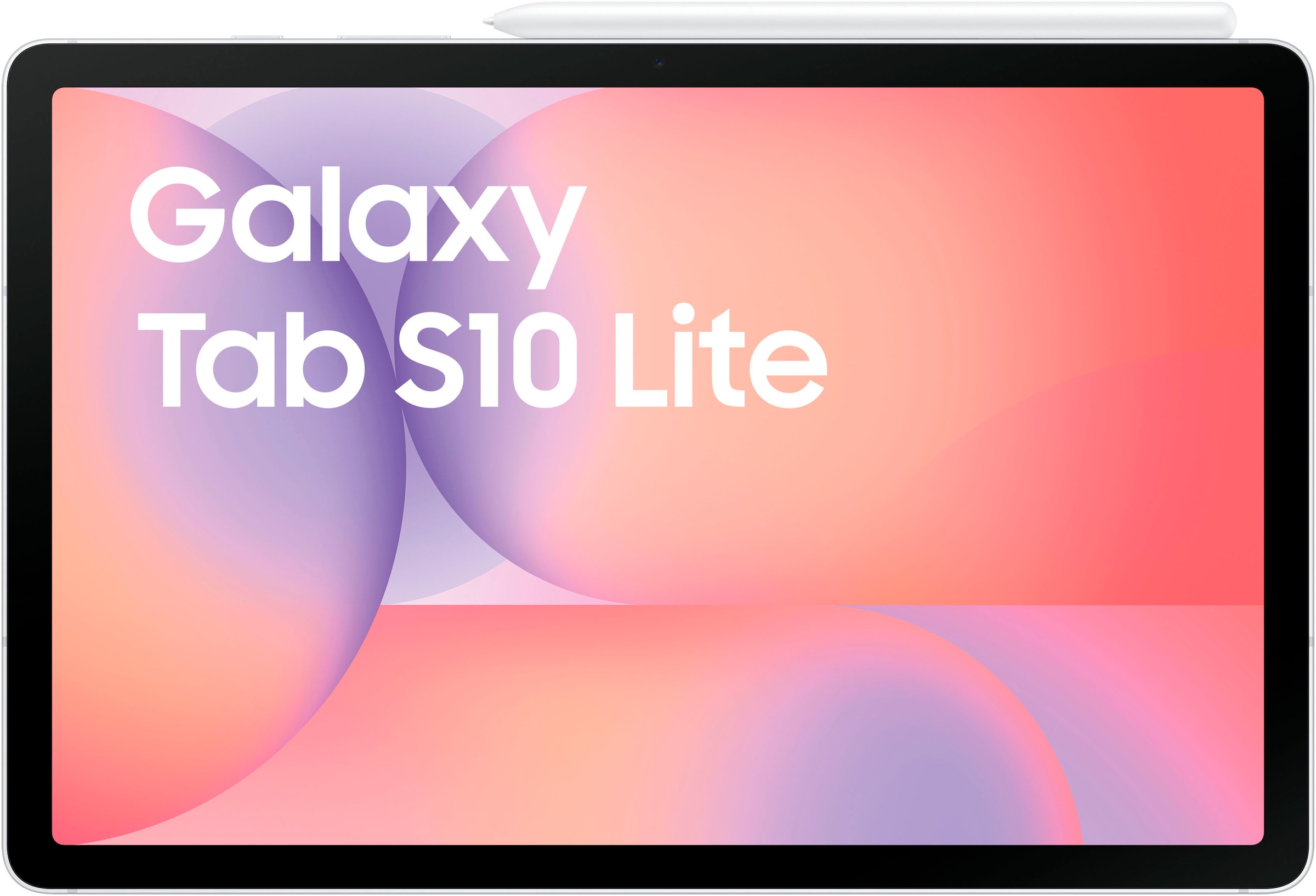 Samsung Tablettes »Galaxy Tab S10 Lite« (27,7 cm / 10,9 ″) Android )