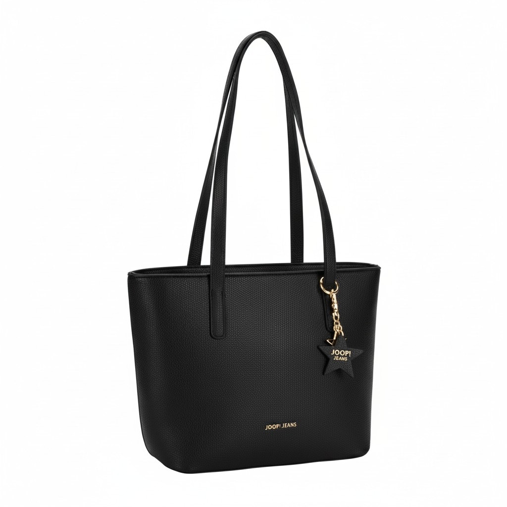 Joop Jeans Shopper »salve shopper mhz« Sac à main femme avec fermeture éclair