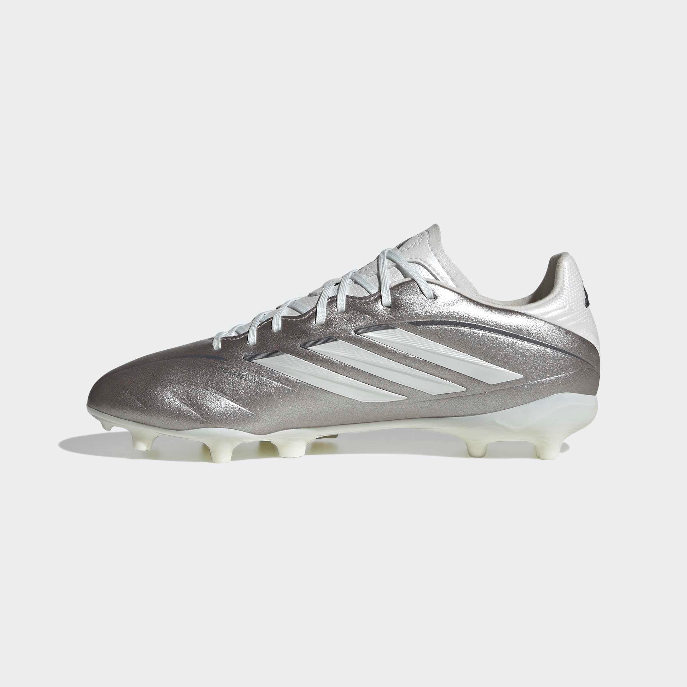 adidas Performance Chaussure de football »COPA PURE IV LEAGUE FIRM GROUND KIDS«  Aussensohle für feste Böden, für Kinder & Jugendliche