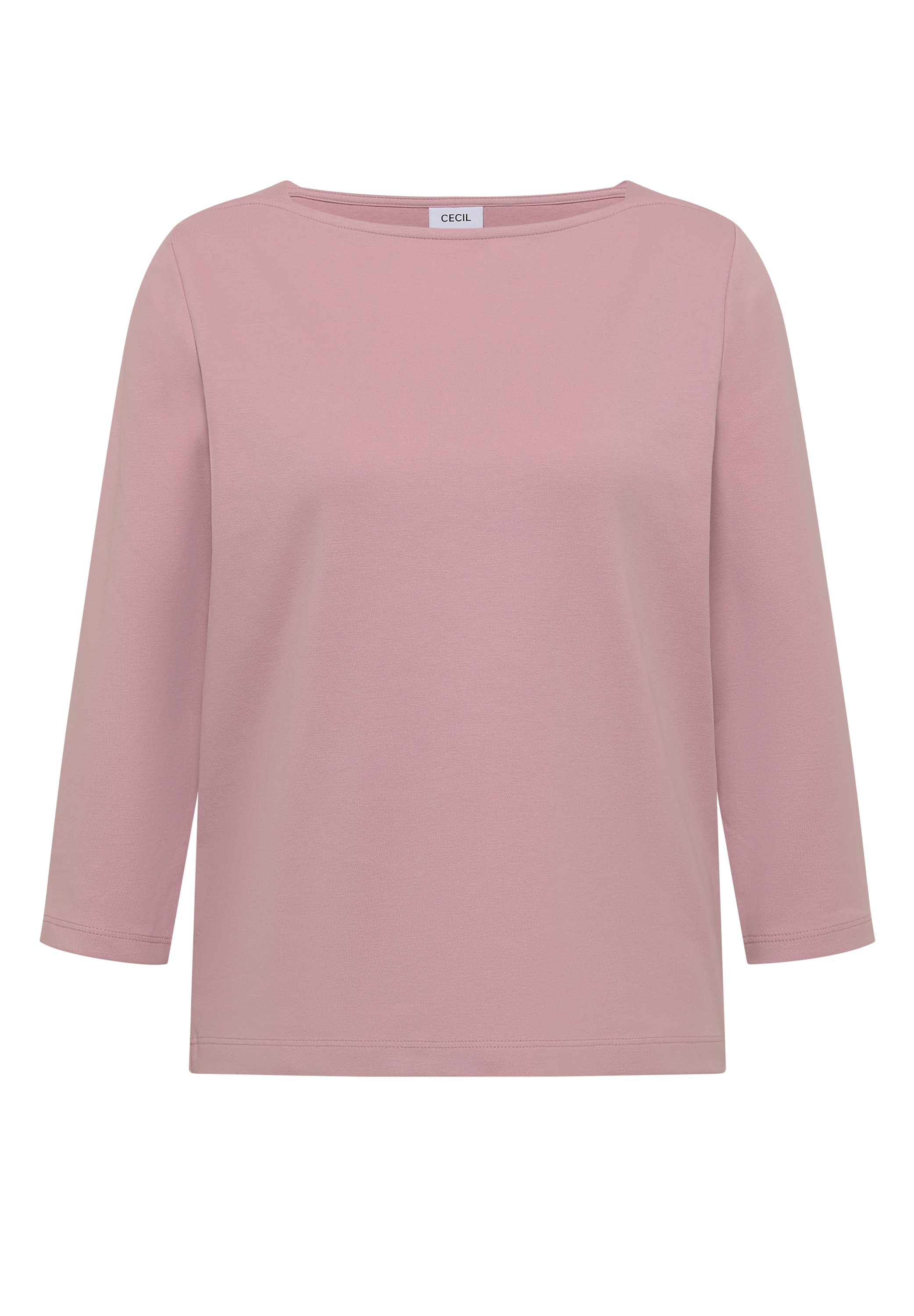 Cecil 3/4-Arm-Shirt