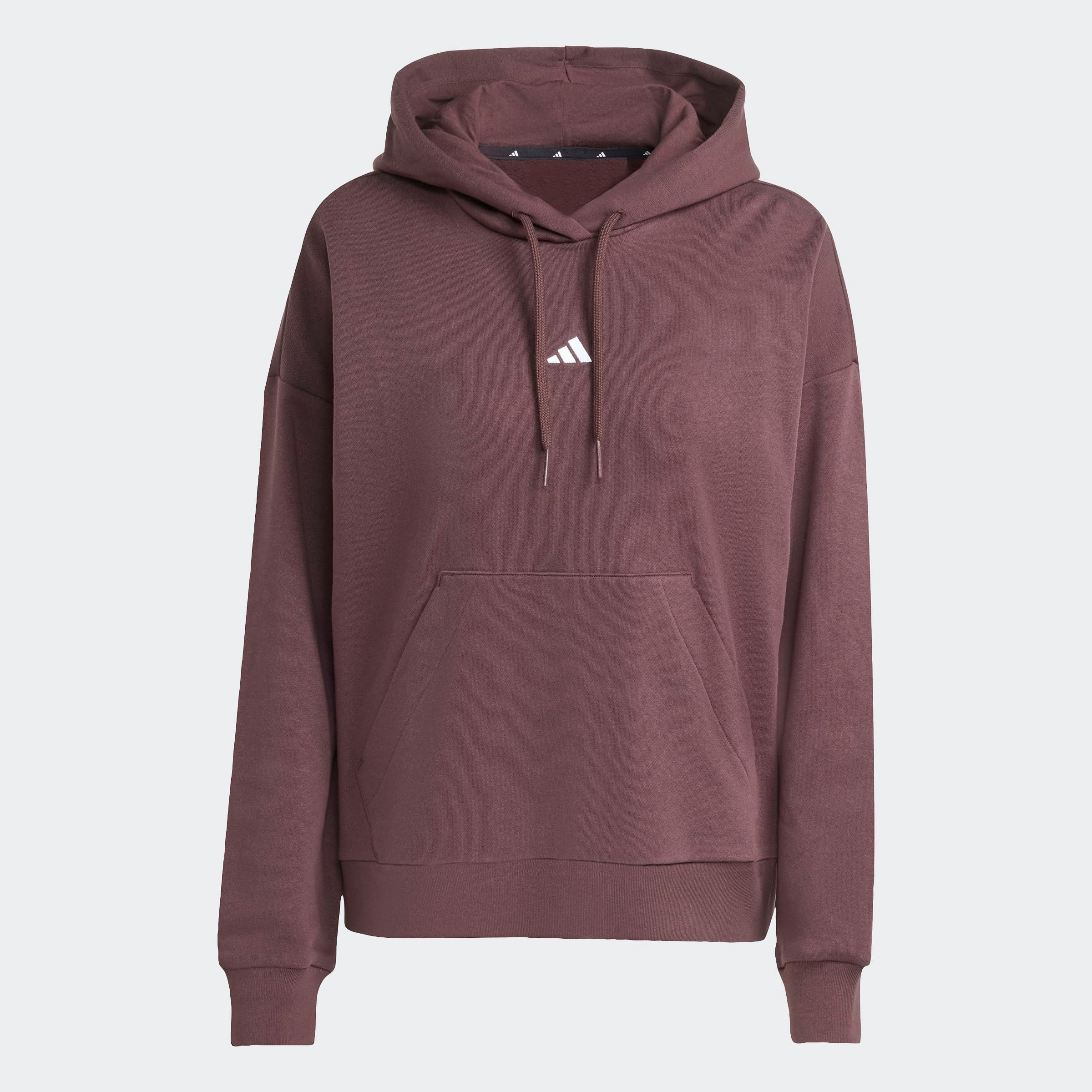 adidas Sportswear Kapuzensweatshirt »W SL FC HD«
