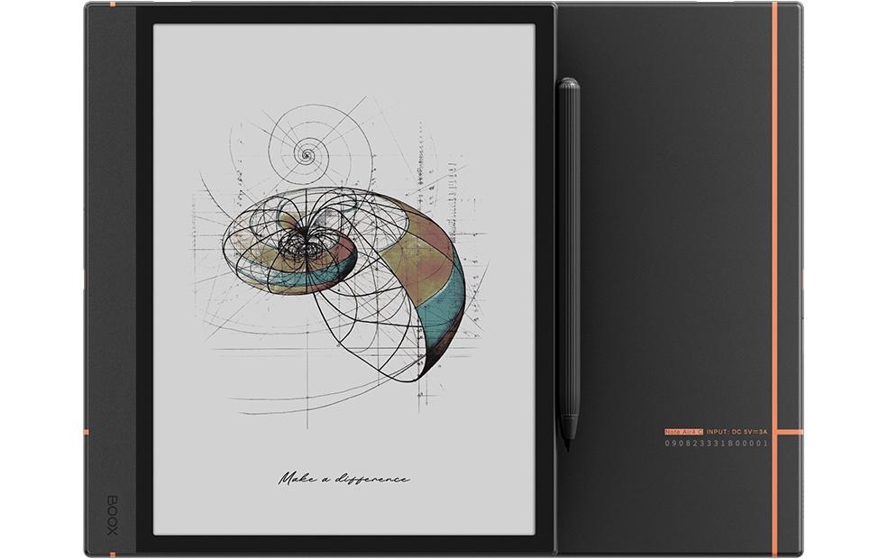 E-Book »Onyx BOOX Note Air4 C«
