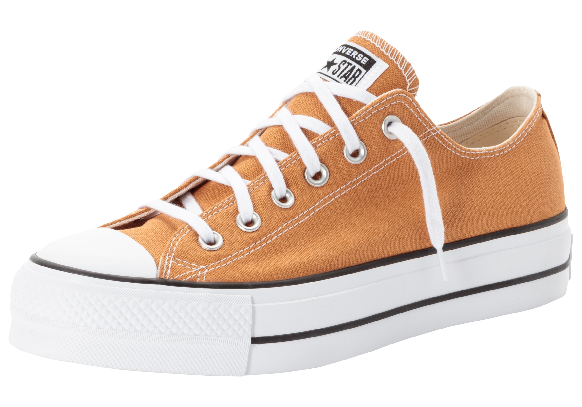 Converse Sneaker »CHUCK TAYLOR ALL STAR LIFT PLATFORM«