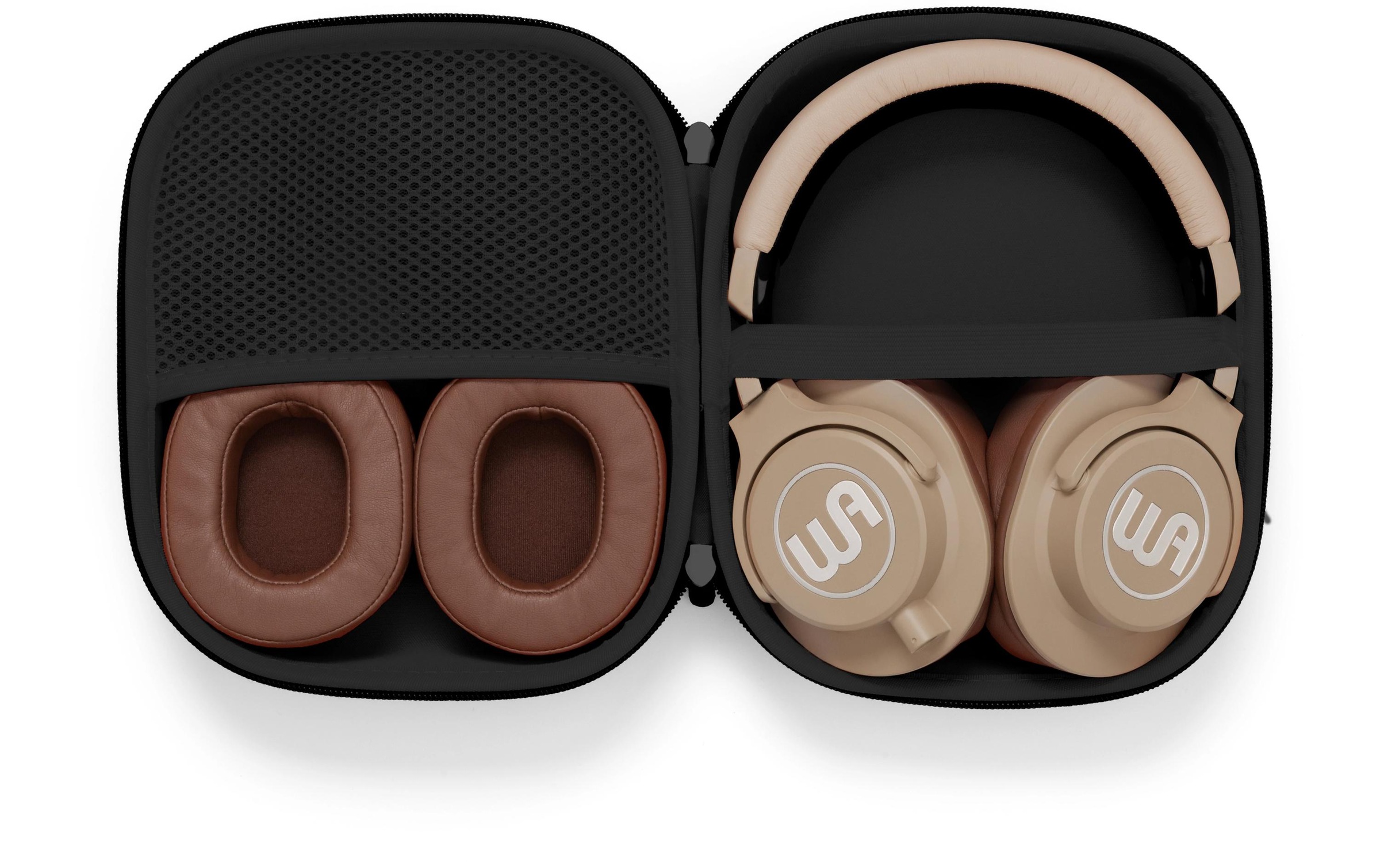 Over-Ear-Kopfhörer »Warm Audio HeadRoom Studio«