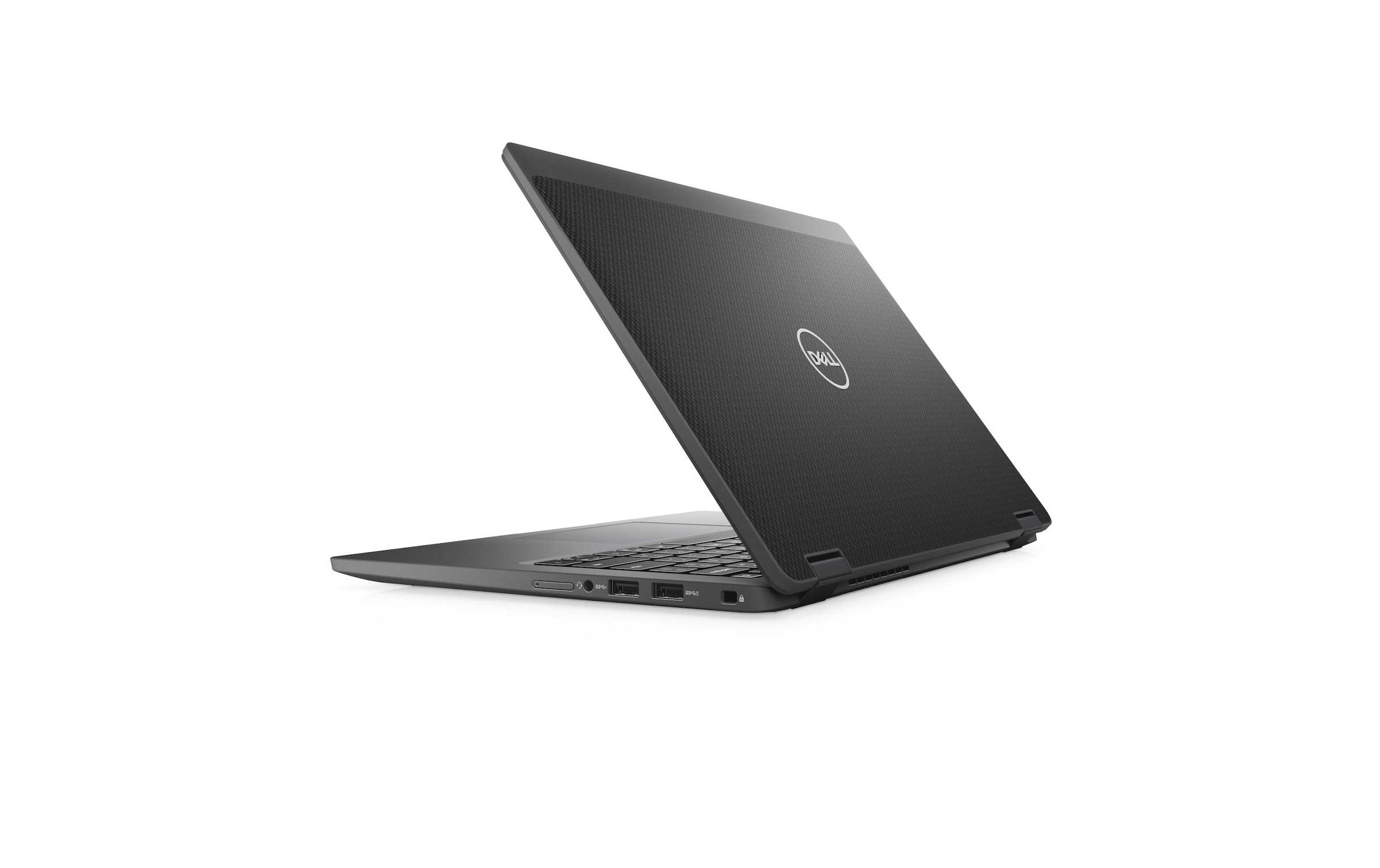 Dell Notebook »Latitude 7410-CCRXY 2-in-1 Touch«, 35,56 cm, / 14 Zoll, Intel, Core i5, UHD Graphics, 256 GB SSD
