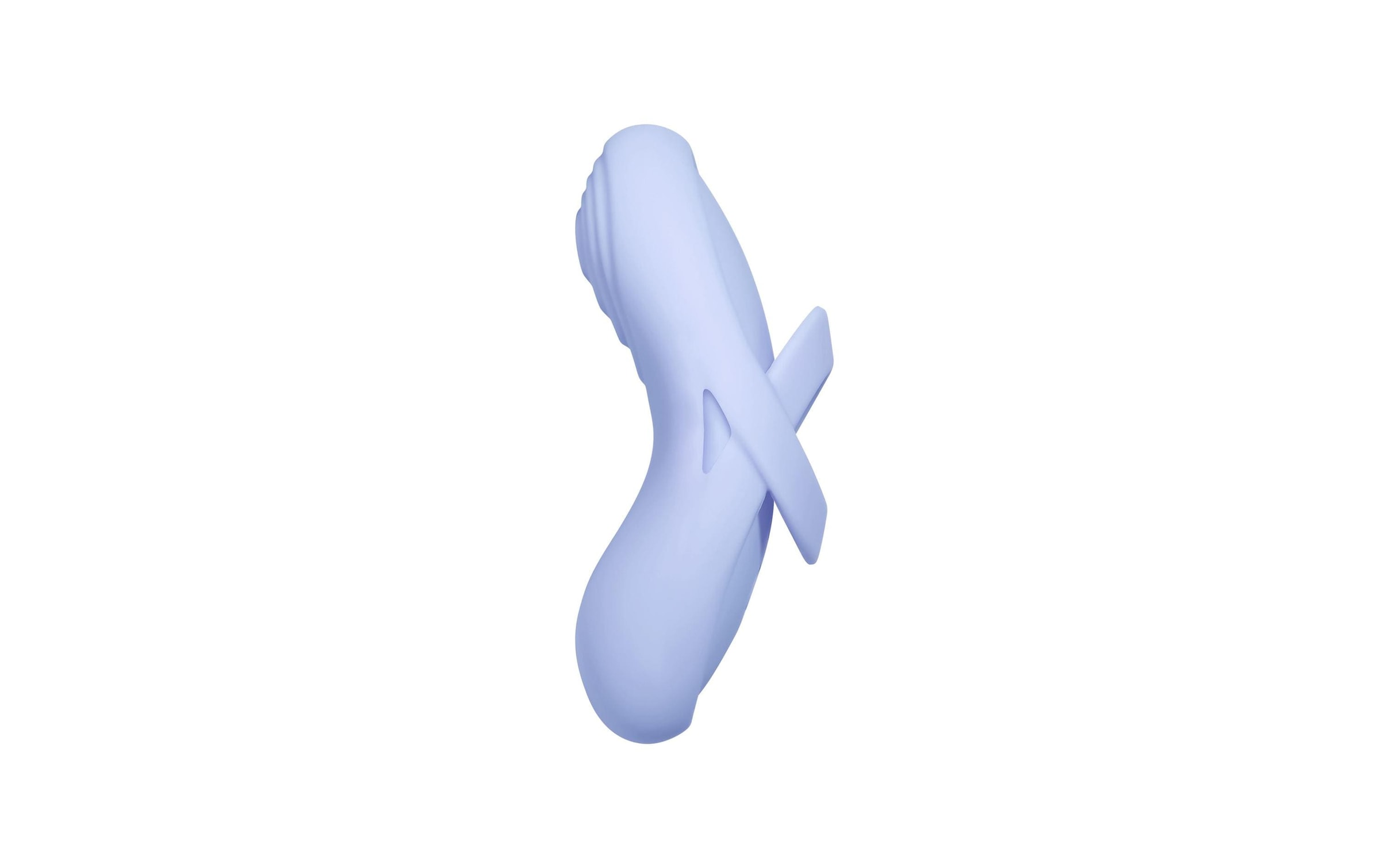 Svakom Vibrator »2 Sky Blue«