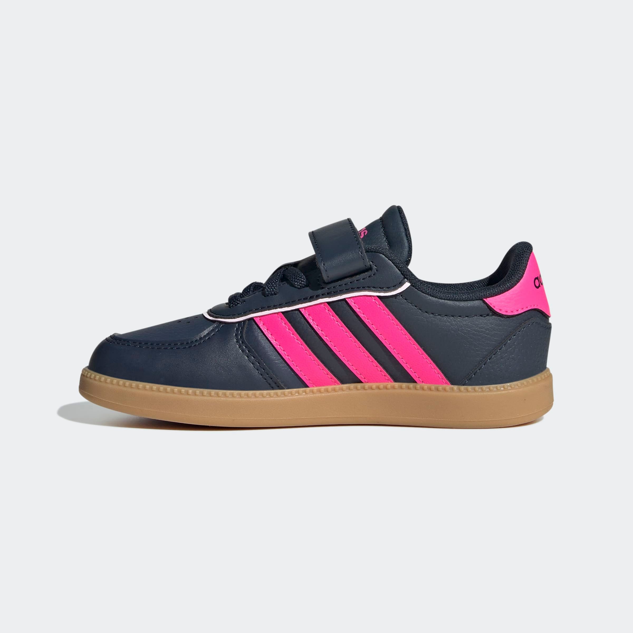 adidas Sportswear Sneaker »BREAKNET SLEEK KIDS«