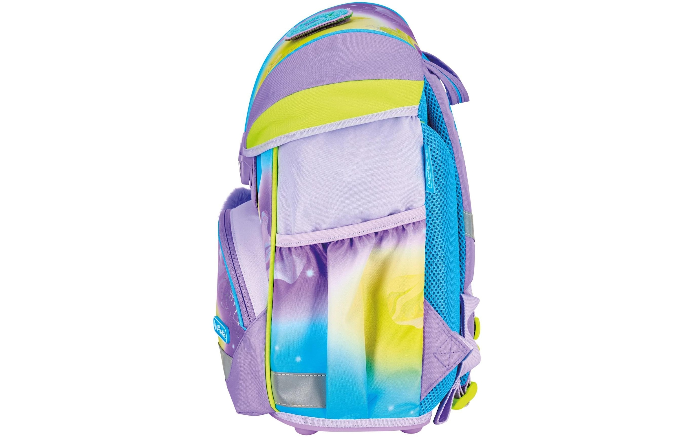Herlitz Schultertasche »UltraLight XL Plus Monster 22 l«