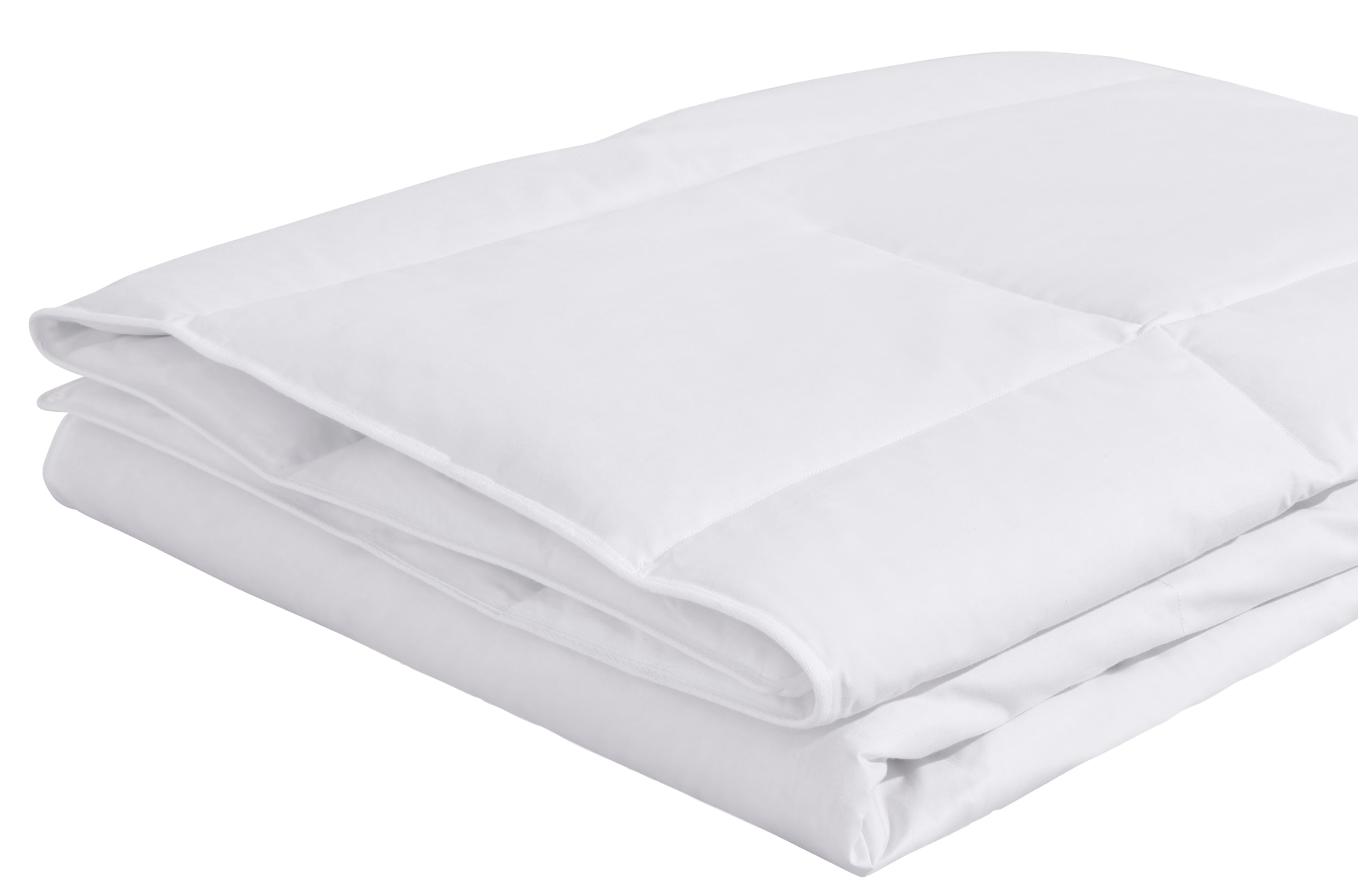 GOODproduct Daunenbettdecke »Cavanelle, Bettdecke in 135x200 cm & 155x220 cm« leicht Füllung 80% Daunen & 20% Federn 1 Stk. tlg. Bettdecken, Sommer, Winter, Decke, Made in Germany, Downpass,