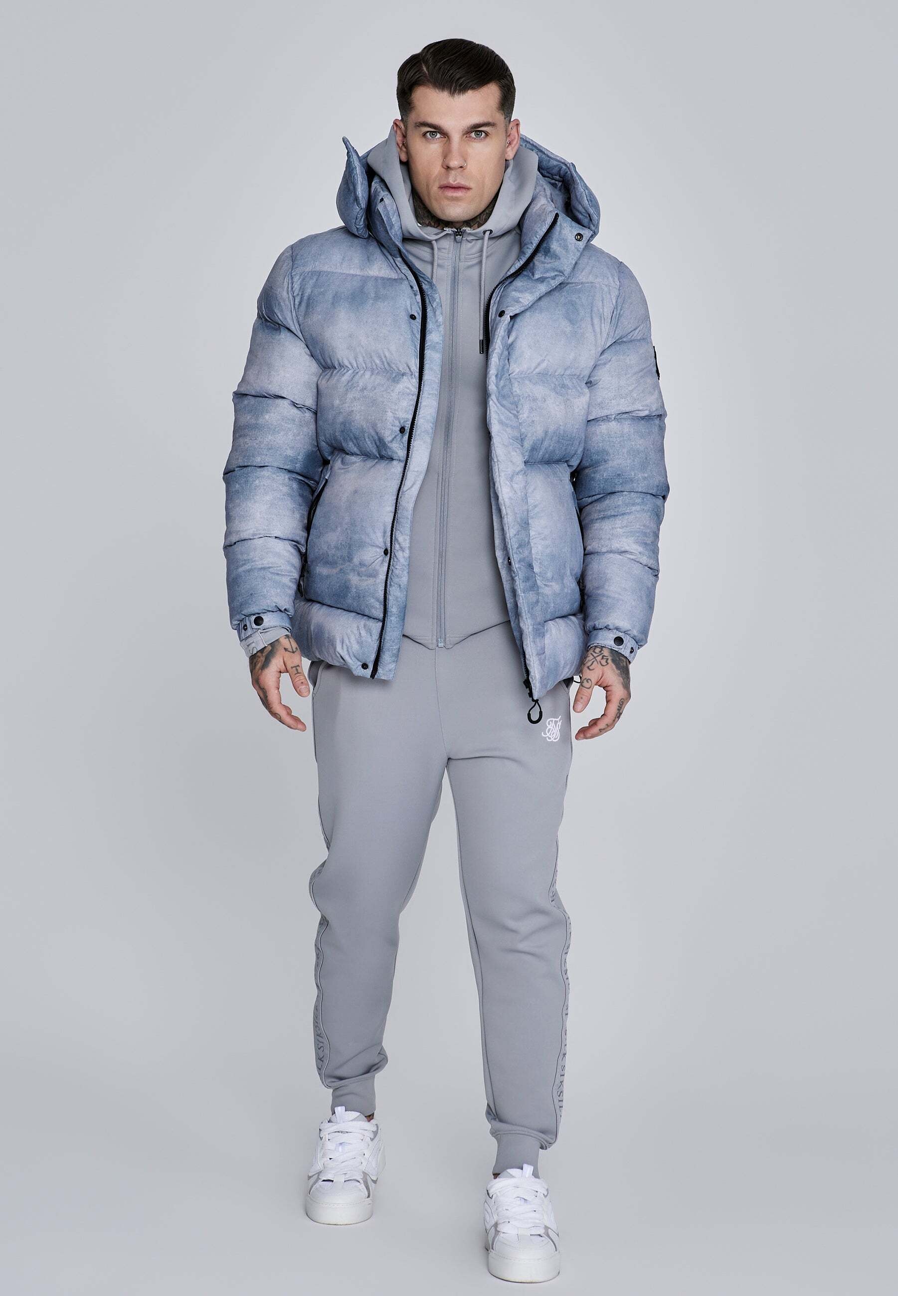 Siksilk