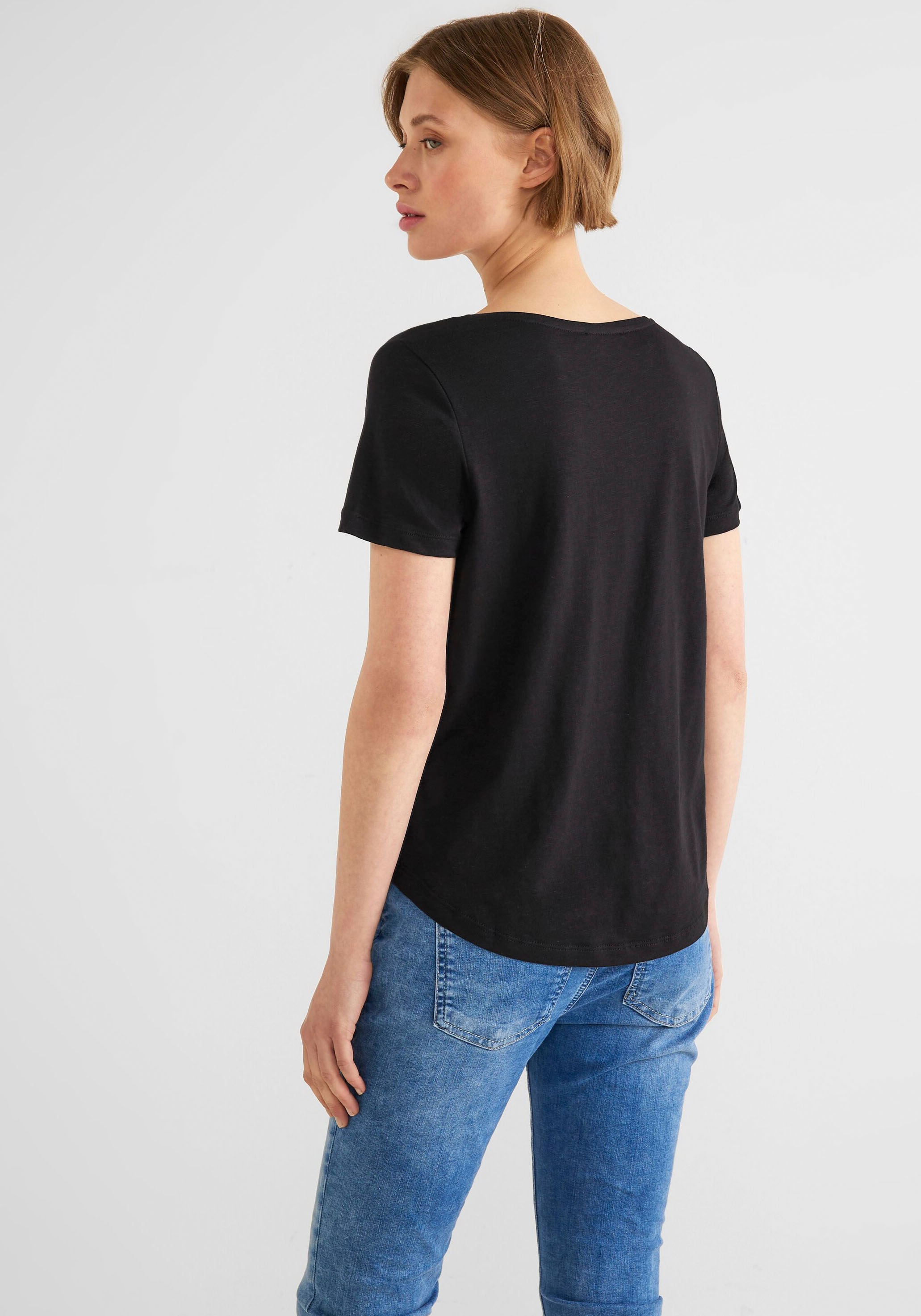 kaufen Style im Gerda T-Shirt, STREET ♕ versandkostenfrei ONE
