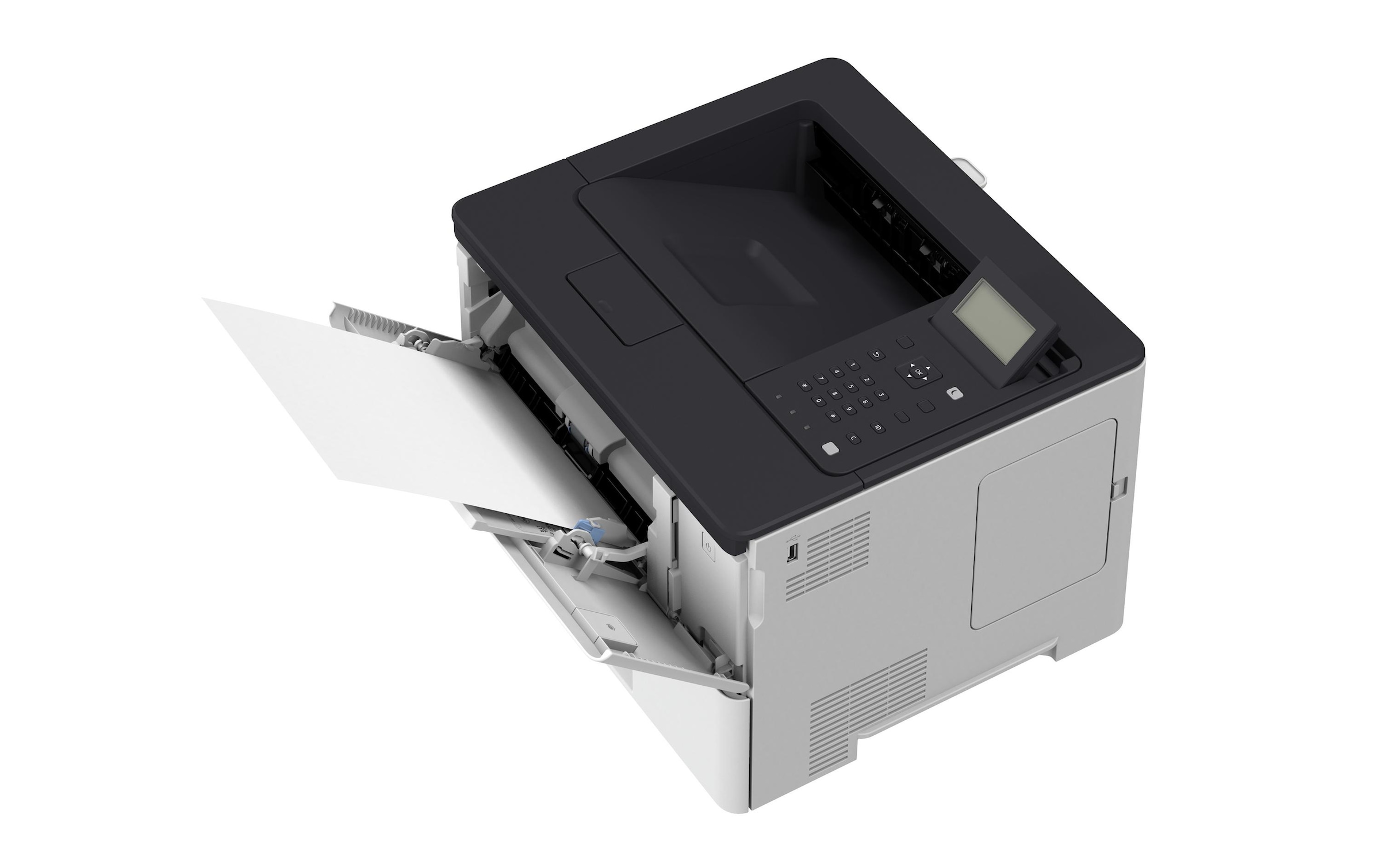 Canon Laserdrucker »i-SENSYS LBP325x«