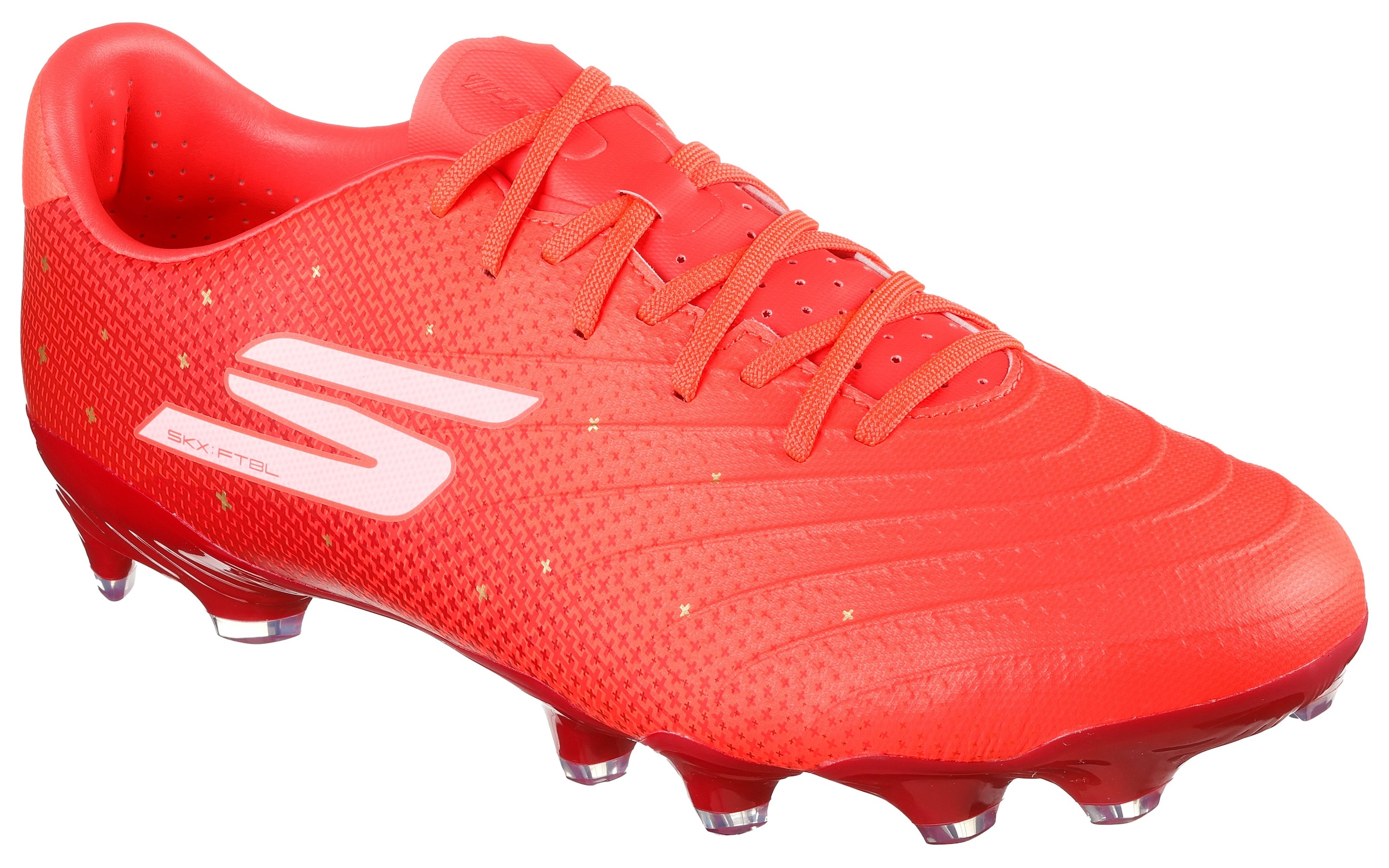 Image of Skechers Fussballschuh "Skechers Soccer™ Harry Kane SKX 1.5 Academy TF™" Rasenschuh, Trainingsschuh für präzise Ballkontrolle
