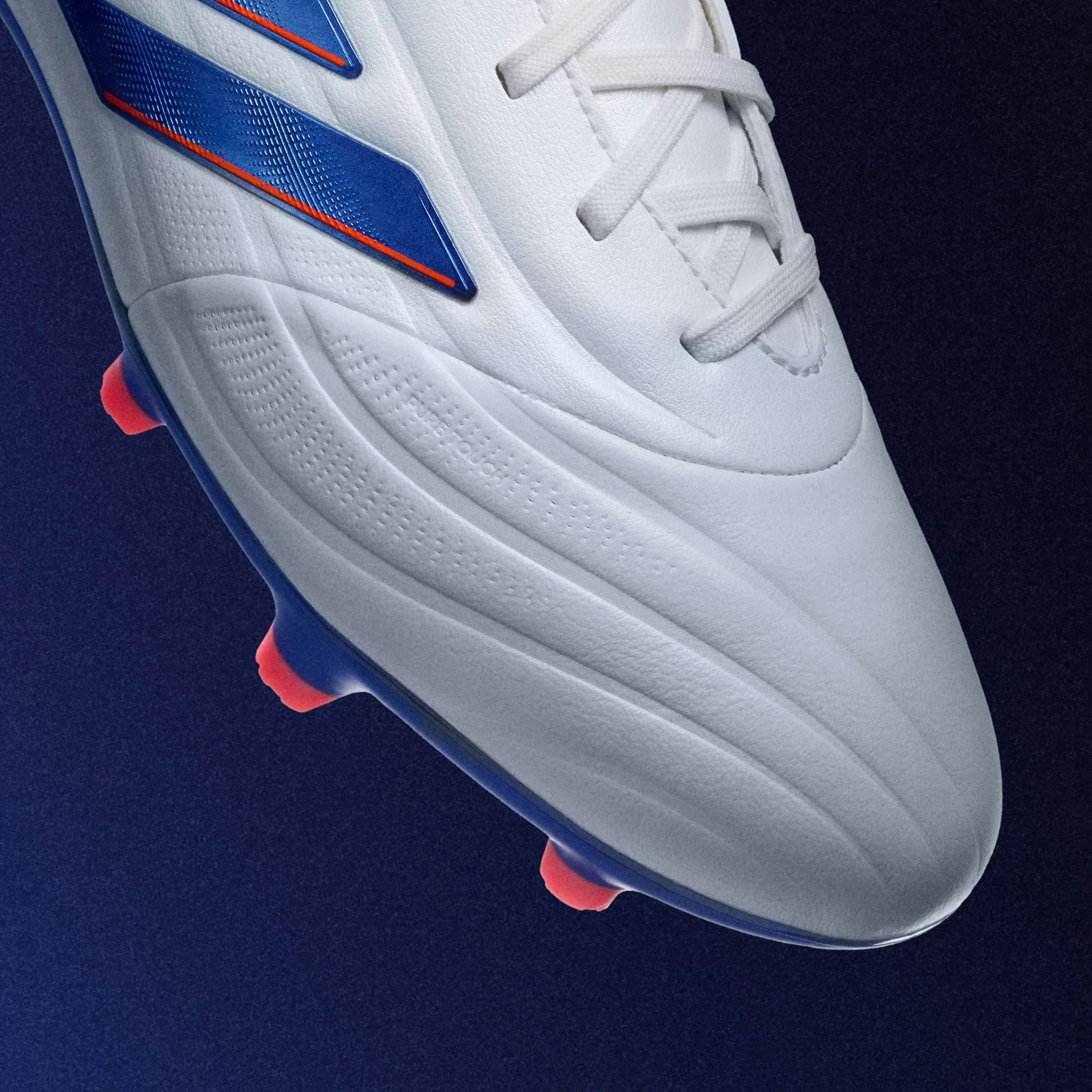 adidas Performance Fussballschuh »COPA PURE 2 LEAGUE FG«, für Rasenplätze