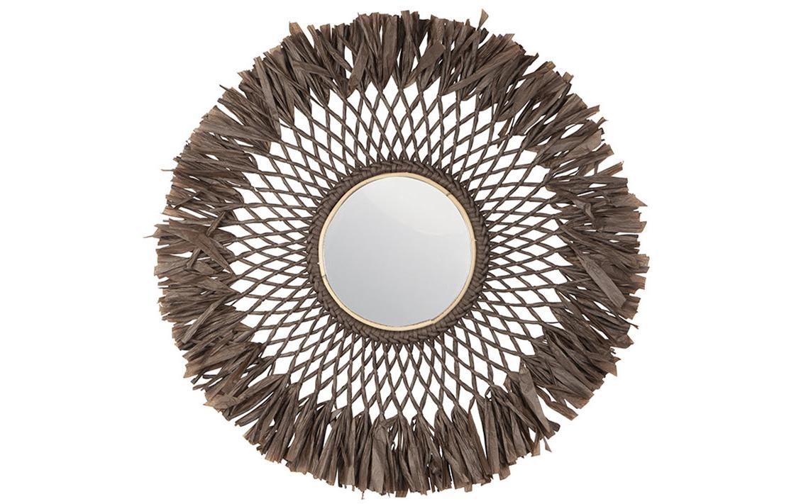 Image of Herstera Garden Spiegel »Grass Ø 75 cm« bei Ackermann Versand Schweiz